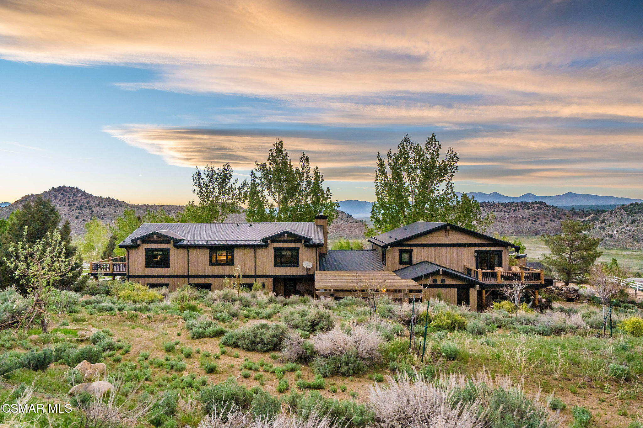 716 Aspen Spring Ranch Road