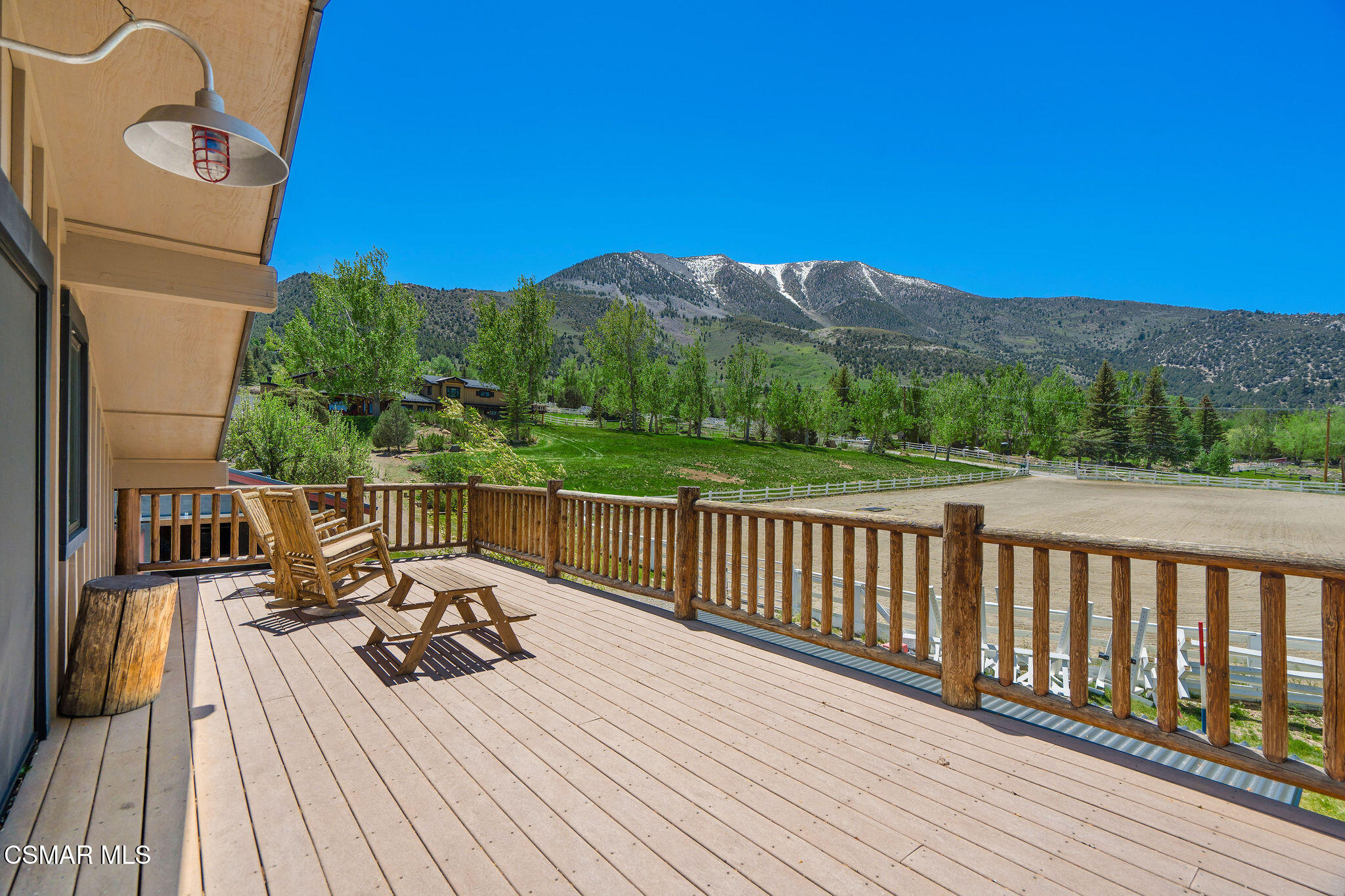 716 Aspen Spring Ranch Road