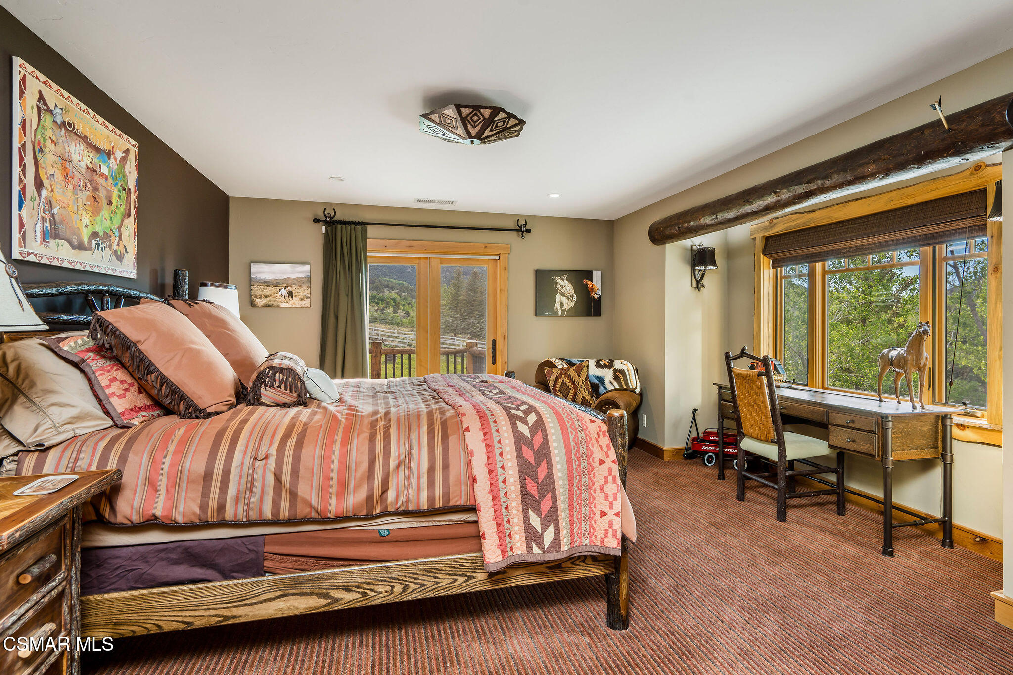 716 Aspen Spring Ranch Road