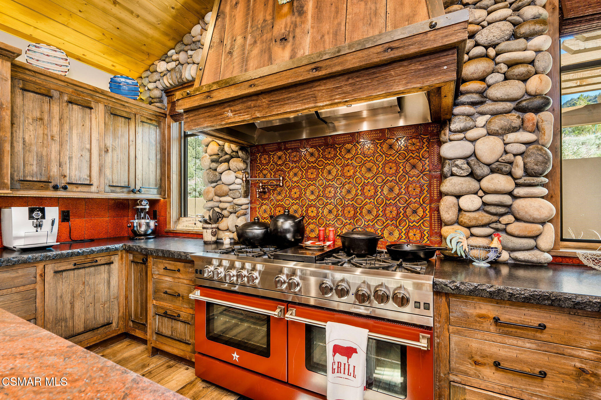 716 Aspen Spring Ranch Road