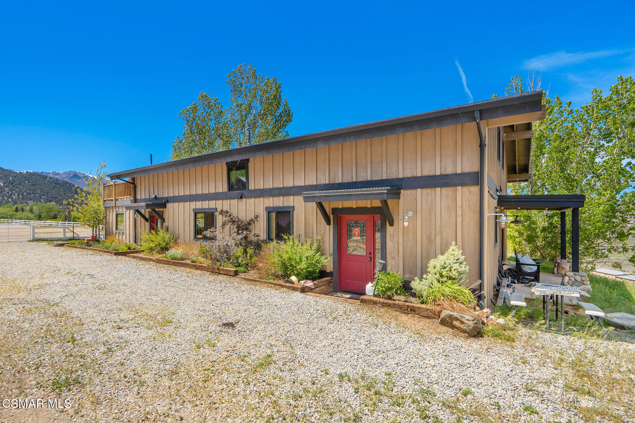 716 Aspen Spring Ranch Road