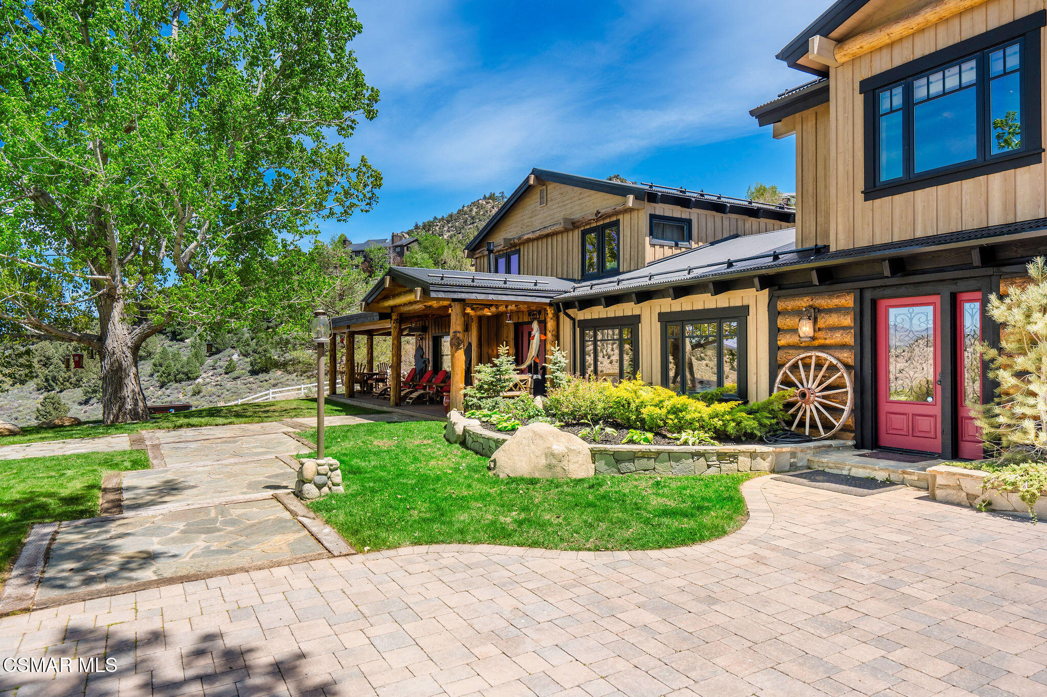 716 Aspen Spring Ranch Road