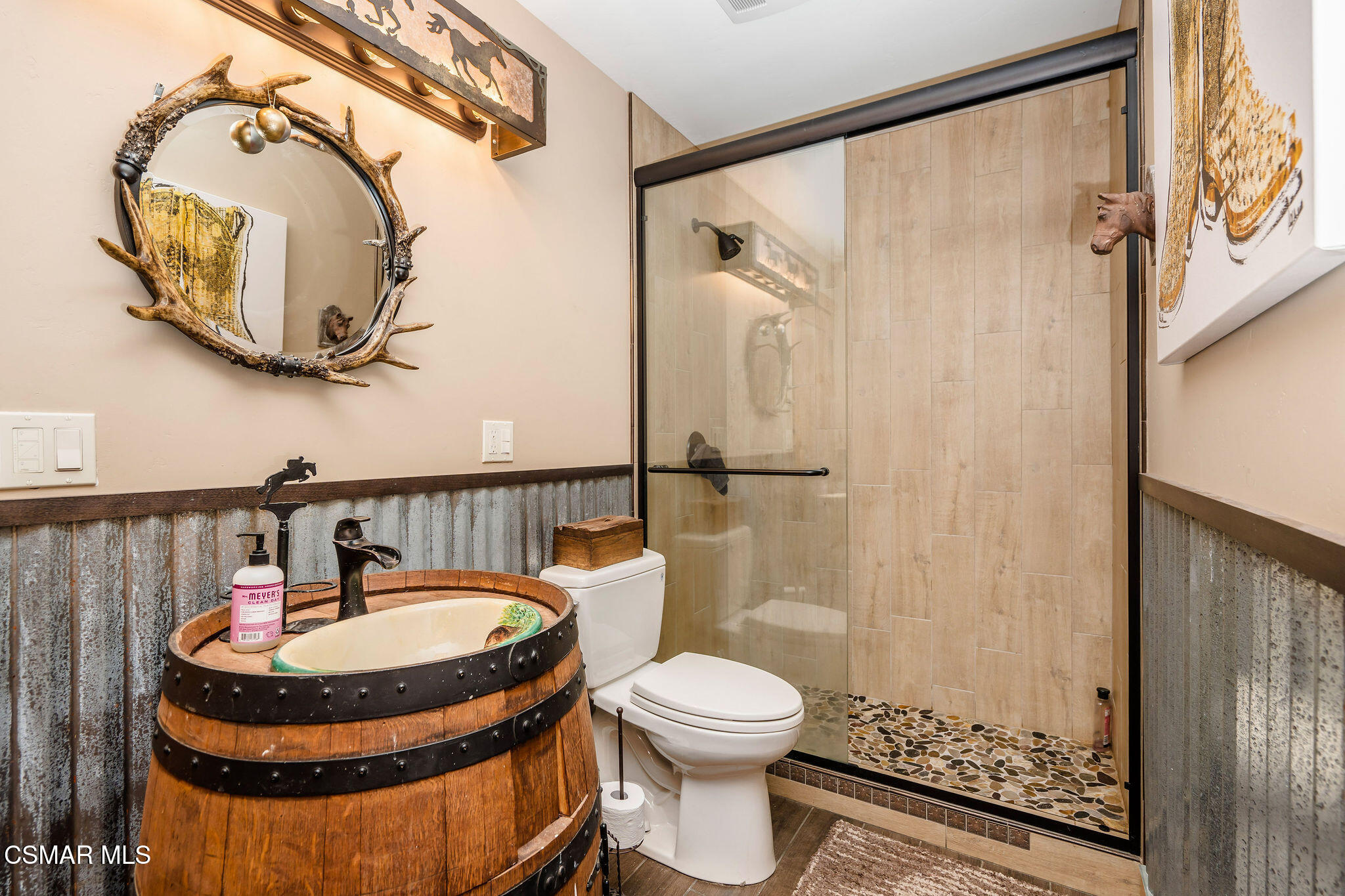 716 Aspen Spring Ranch Road