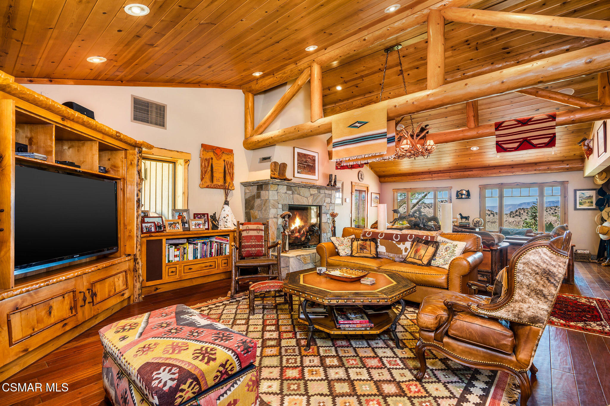 716 Aspen Spring Ranch Road