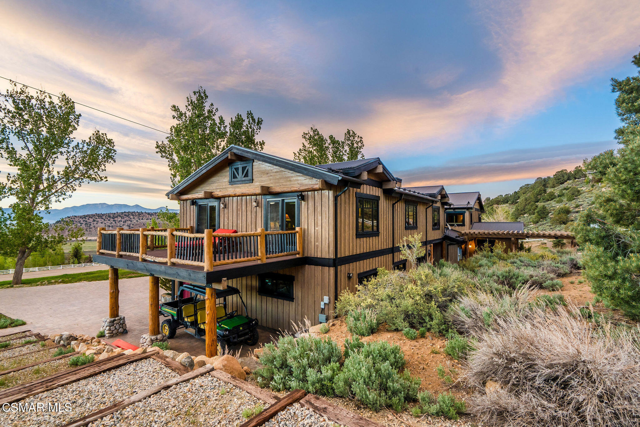 716 Aspen Spring Ranch Road