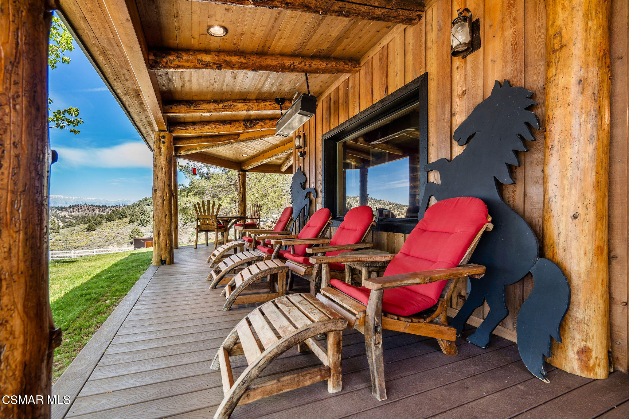 716 Aspen Spring Ranch Road