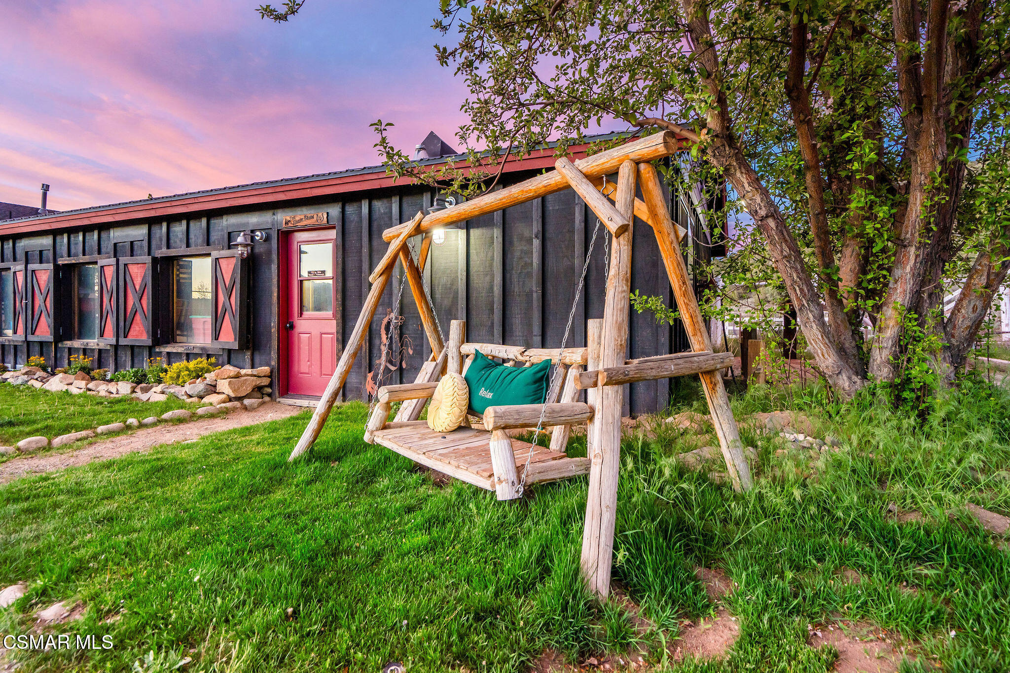 716 Aspen Spring Ranch Road