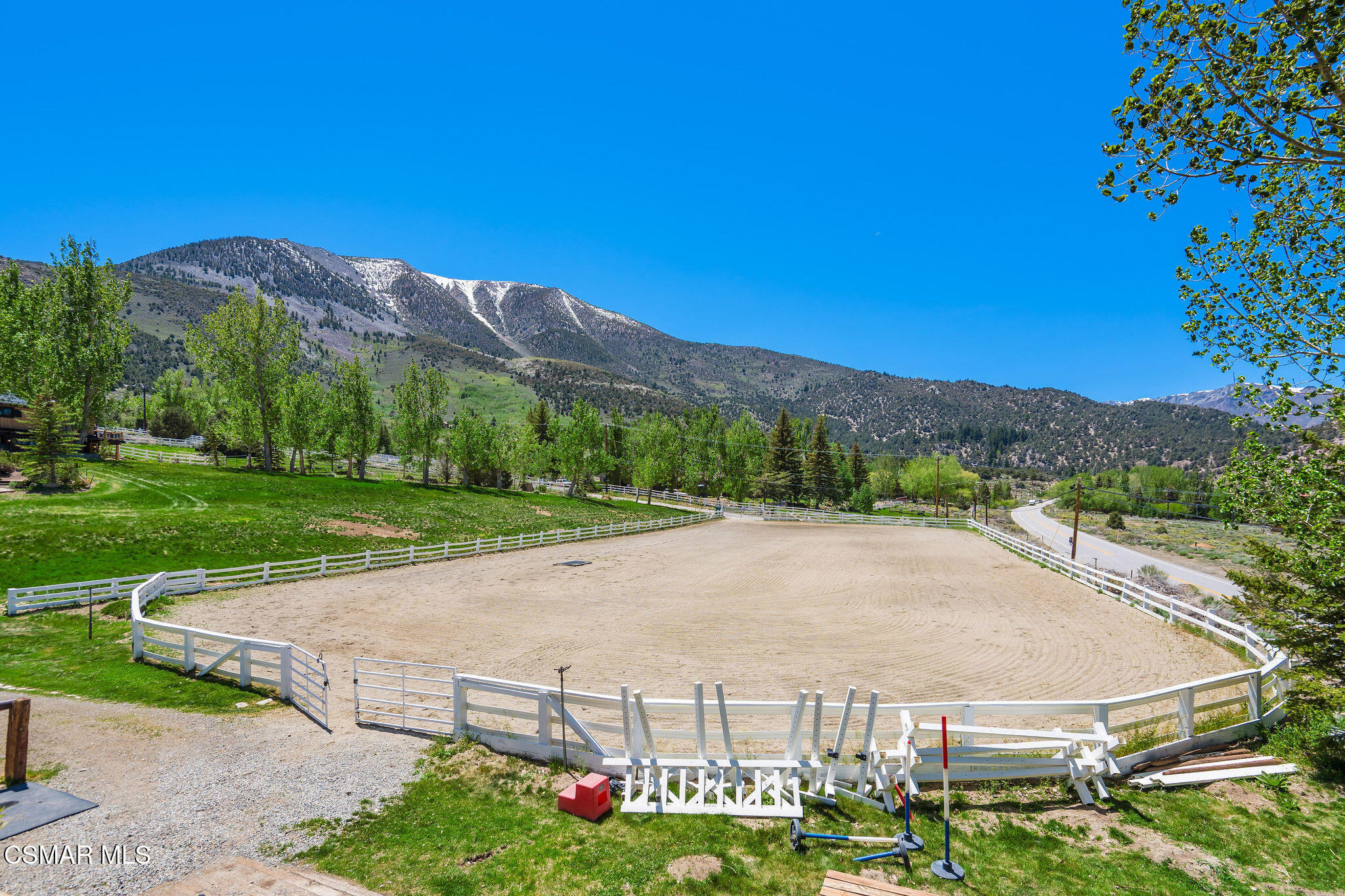 716 Aspen Spring Ranch Road