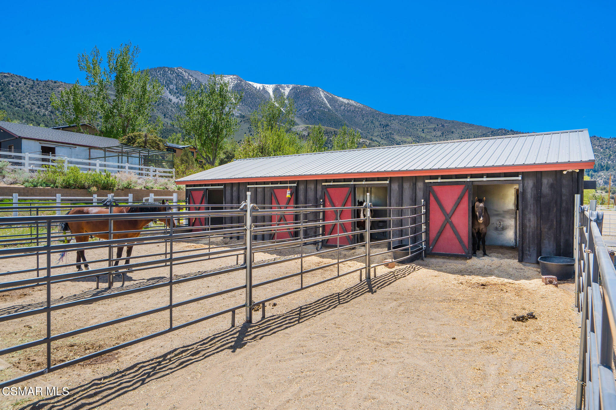 716 Aspen Spring Ranch Road