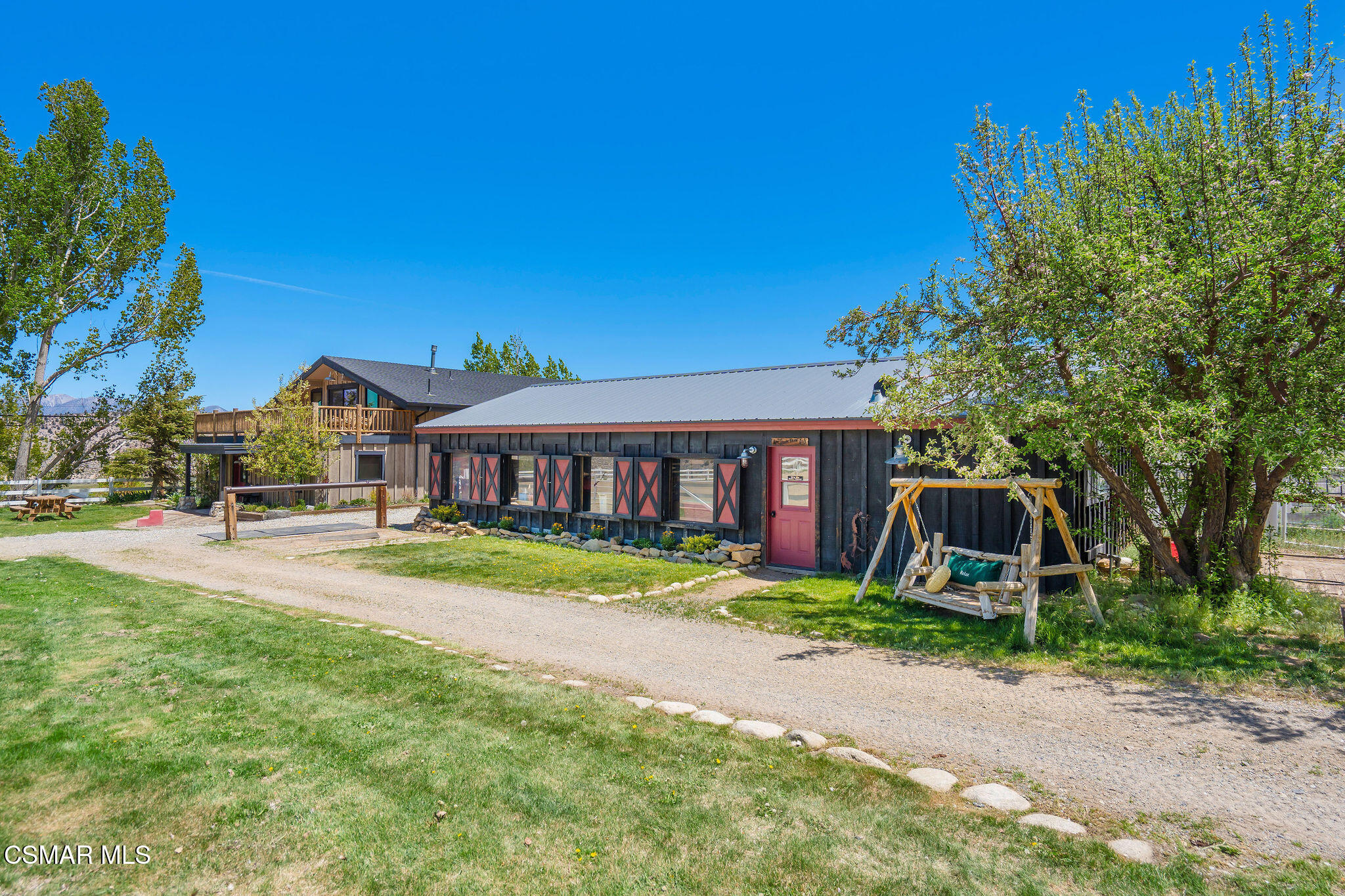 716 Aspen Spring Ranch Road