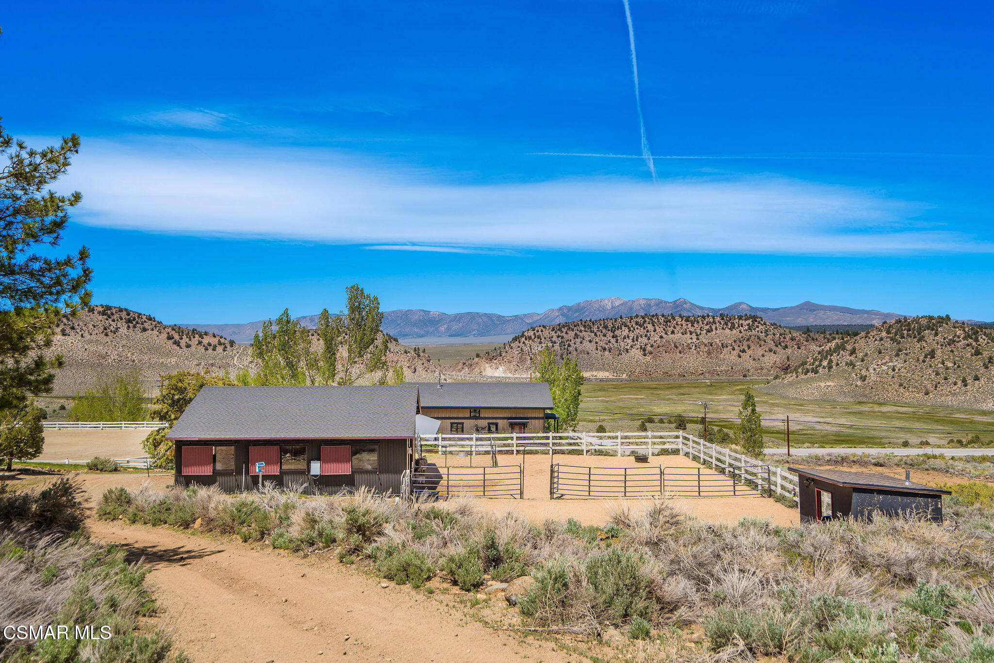 716 Aspen Spring Ranch Road