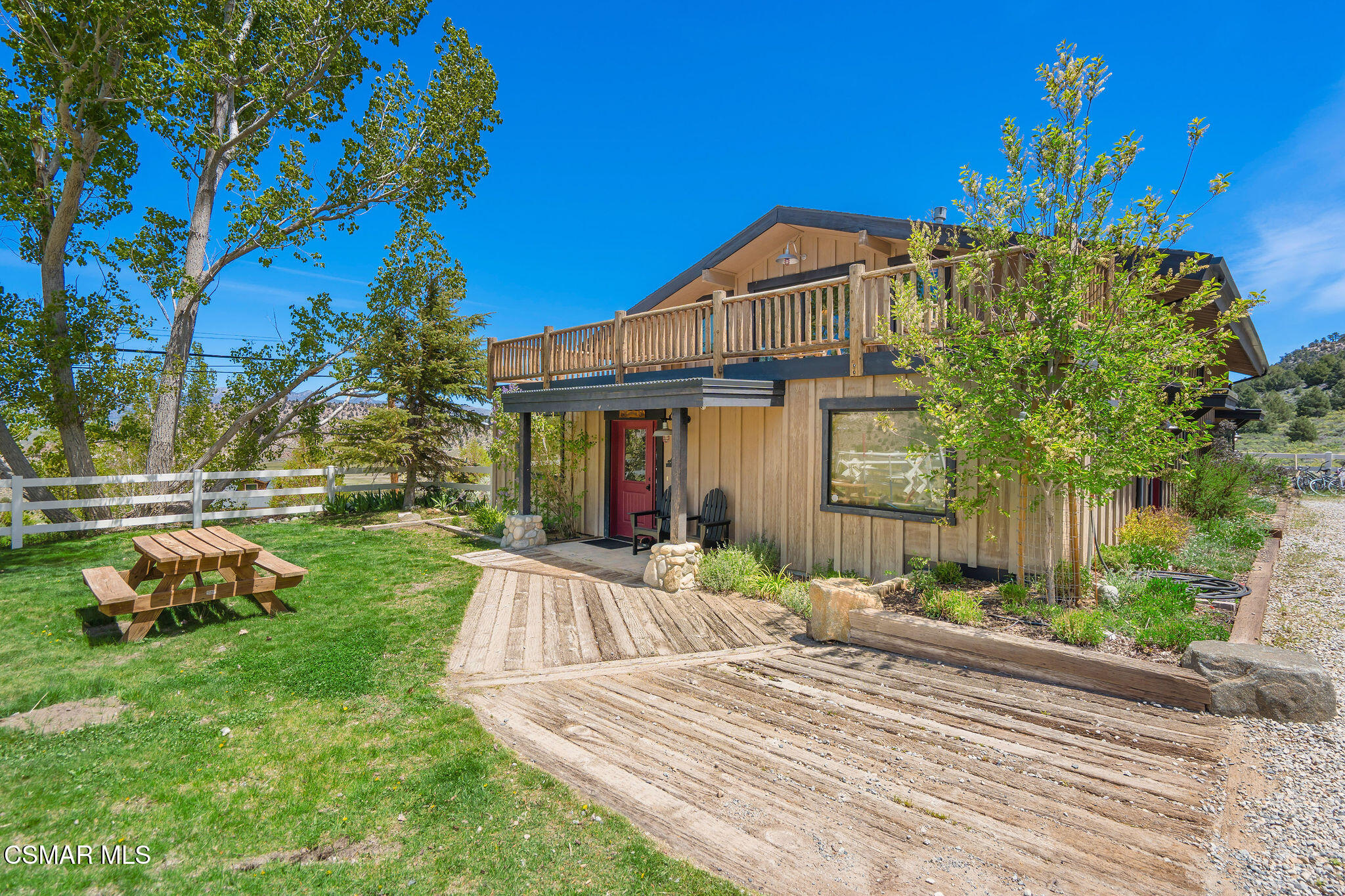 716 Aspen Spring Ranch Road