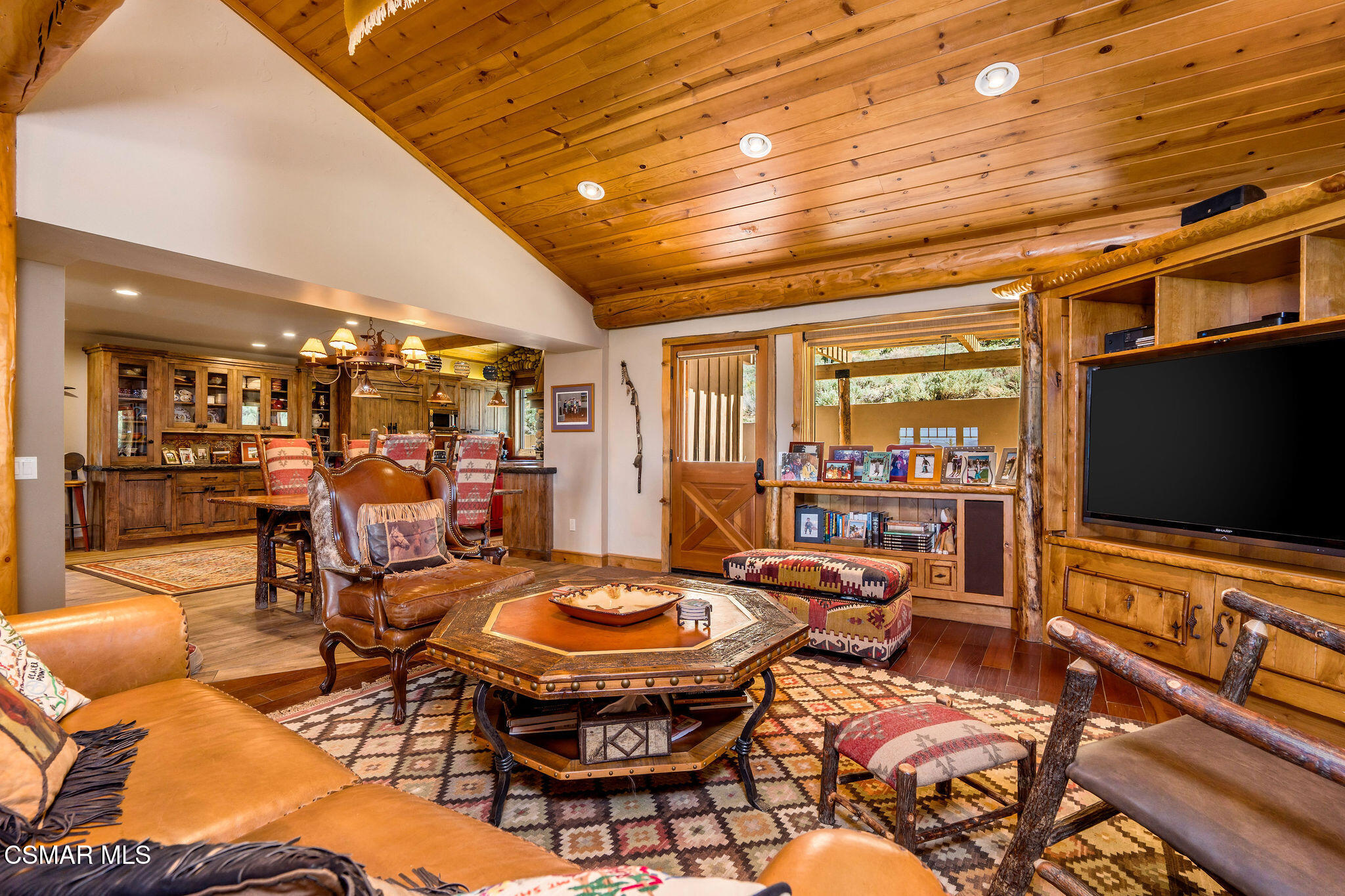716 Aspen Spring Ranch Road