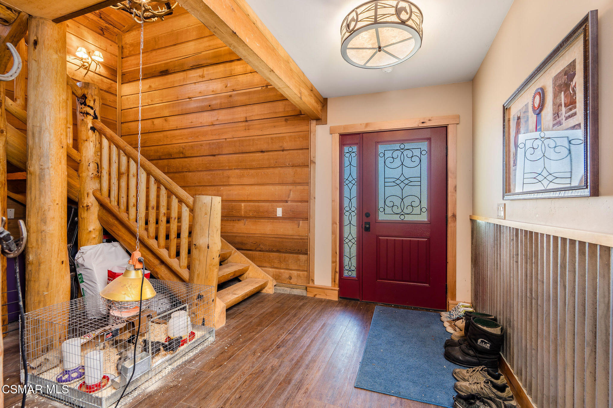 716 Aspen Spring Ranch Road