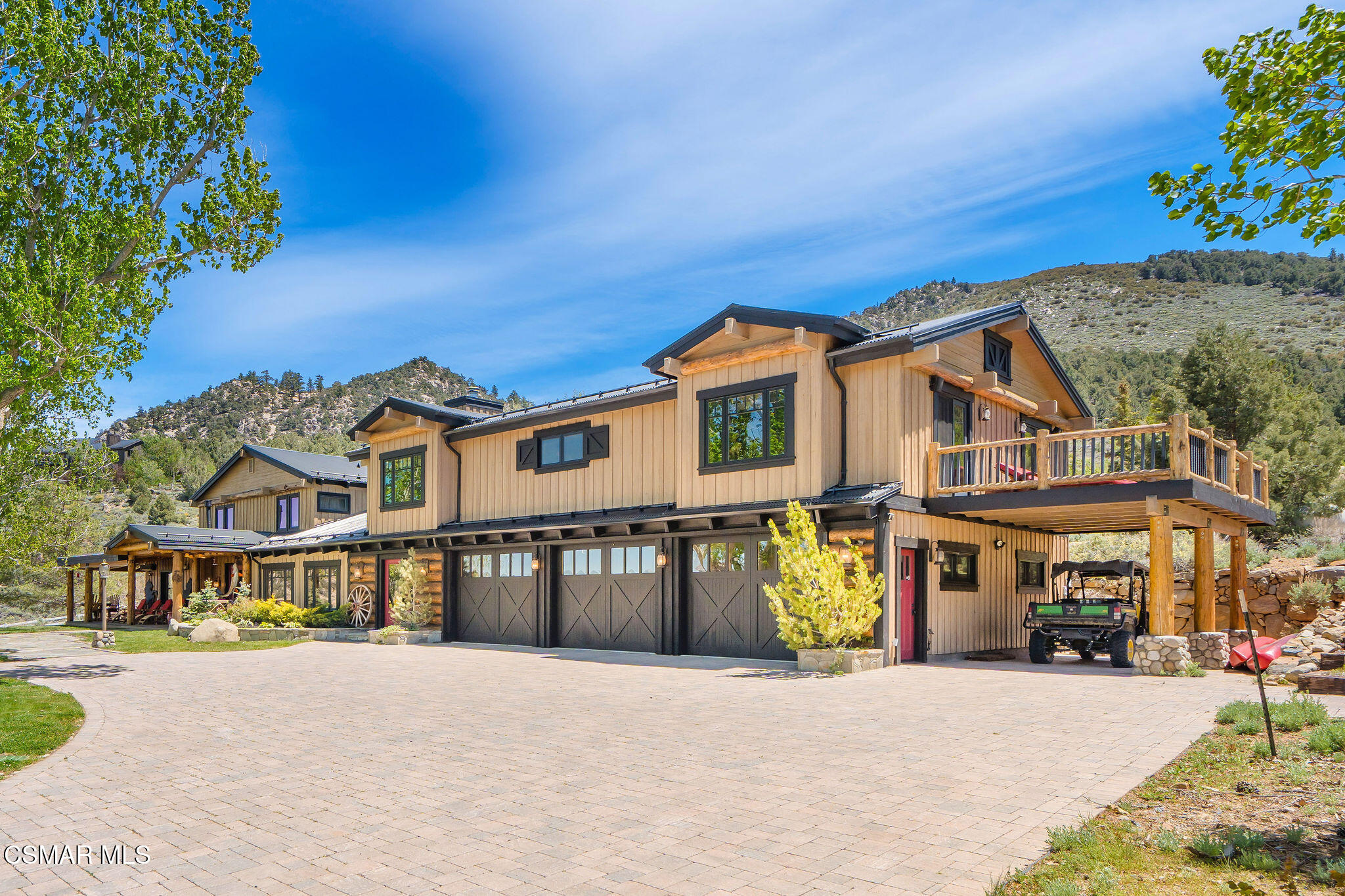716 Aspen Spring Ranch Road