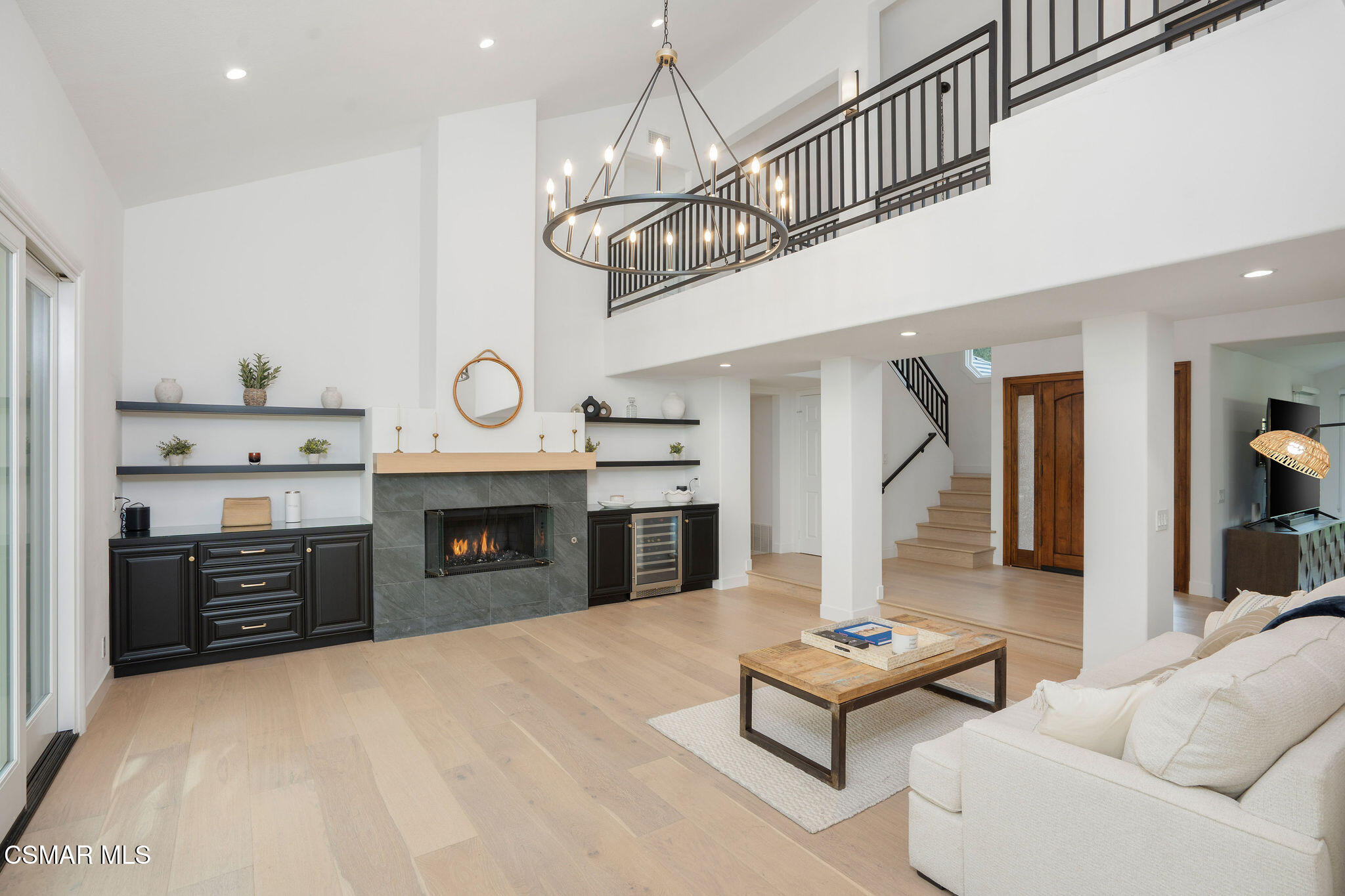 1707 Crooked Trail Place