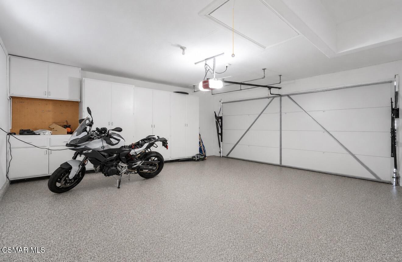 1707 Crooked Trail Place