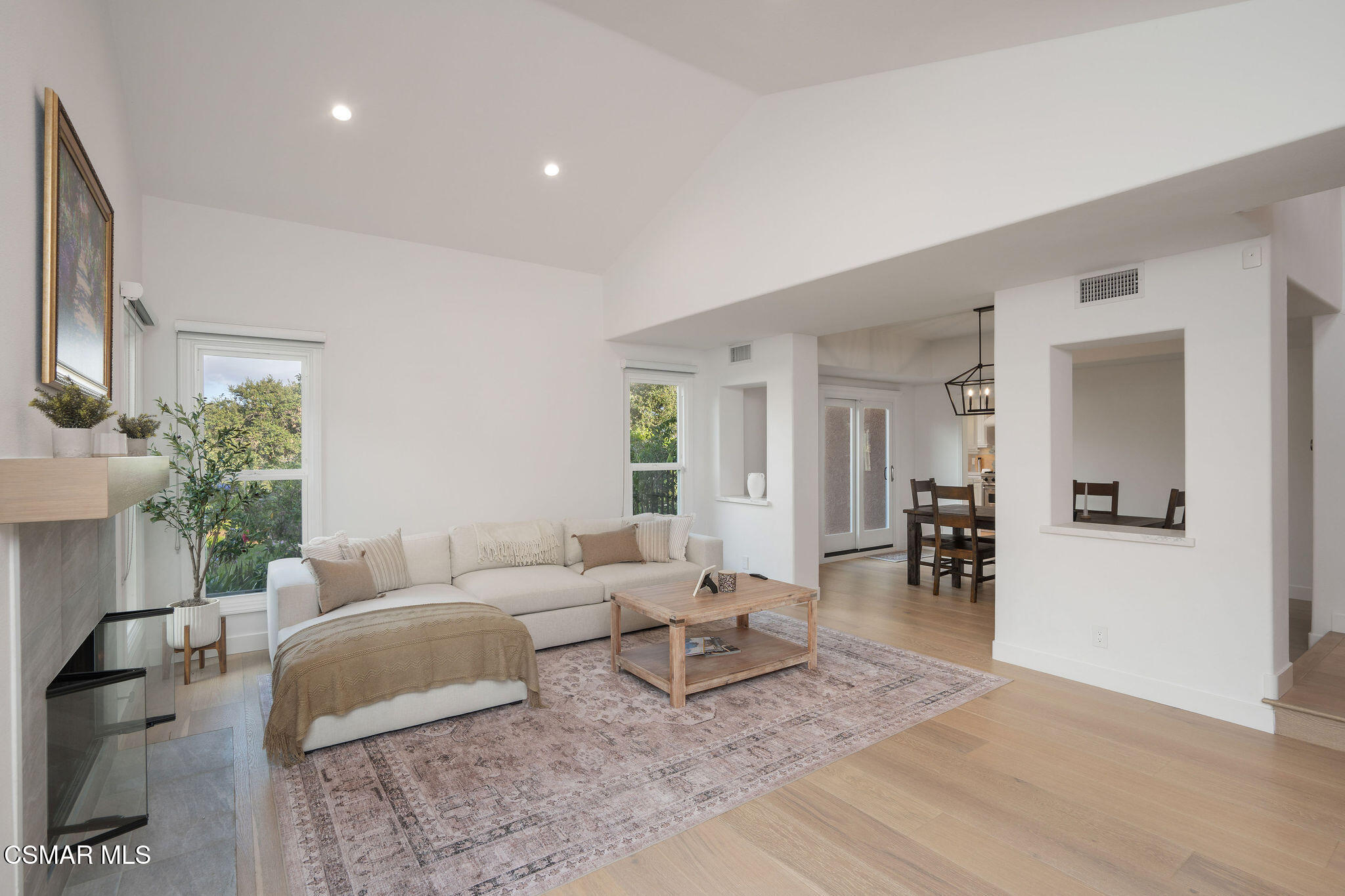 1707 Crooked Trail Place