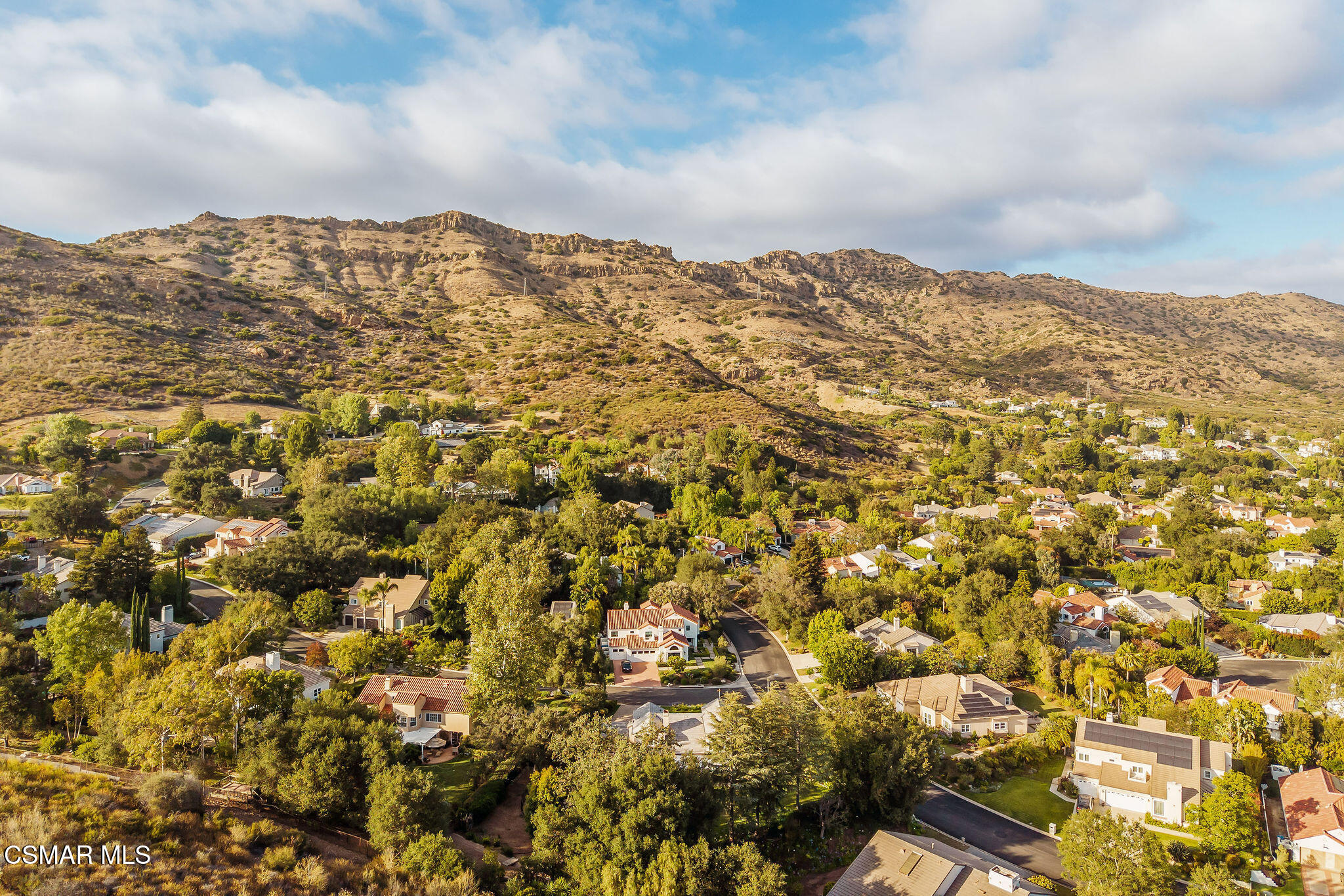 1707 Crooked Trail Place
