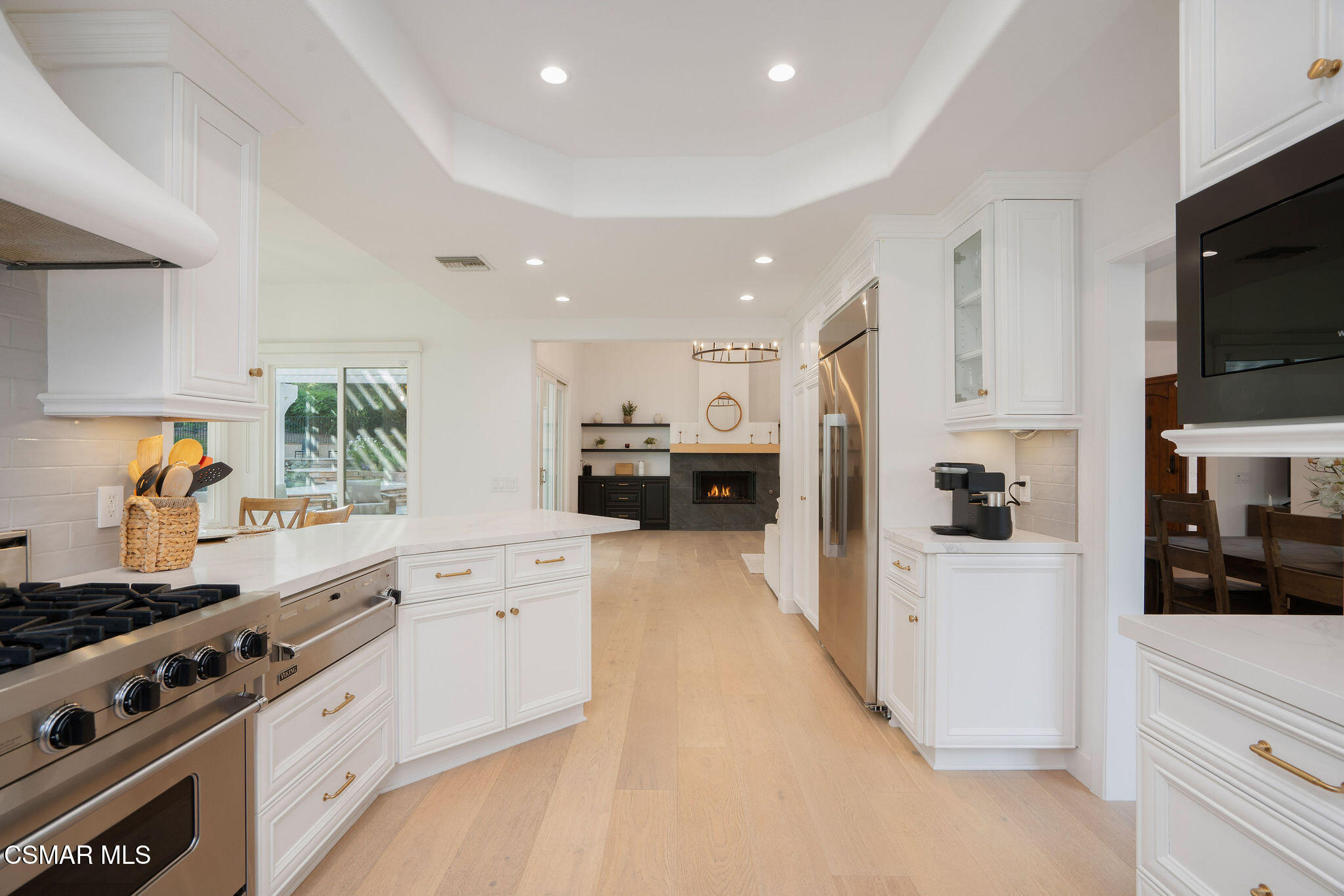 1707 Crooked Trail Place