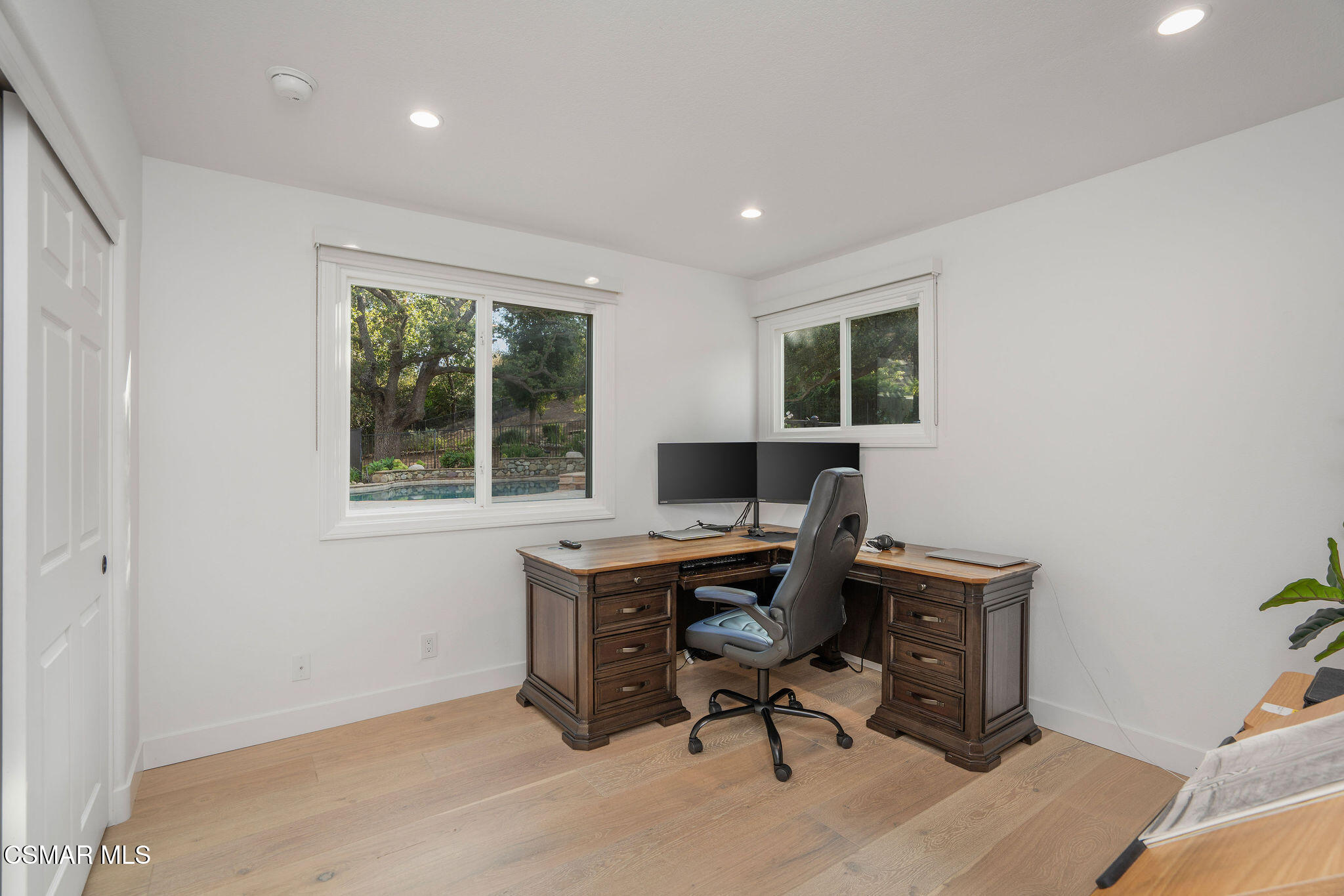 1707 Crooked Trail Place