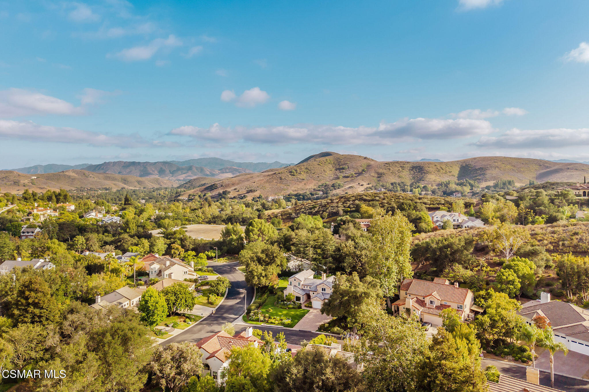 1707 Crooked Trail Place