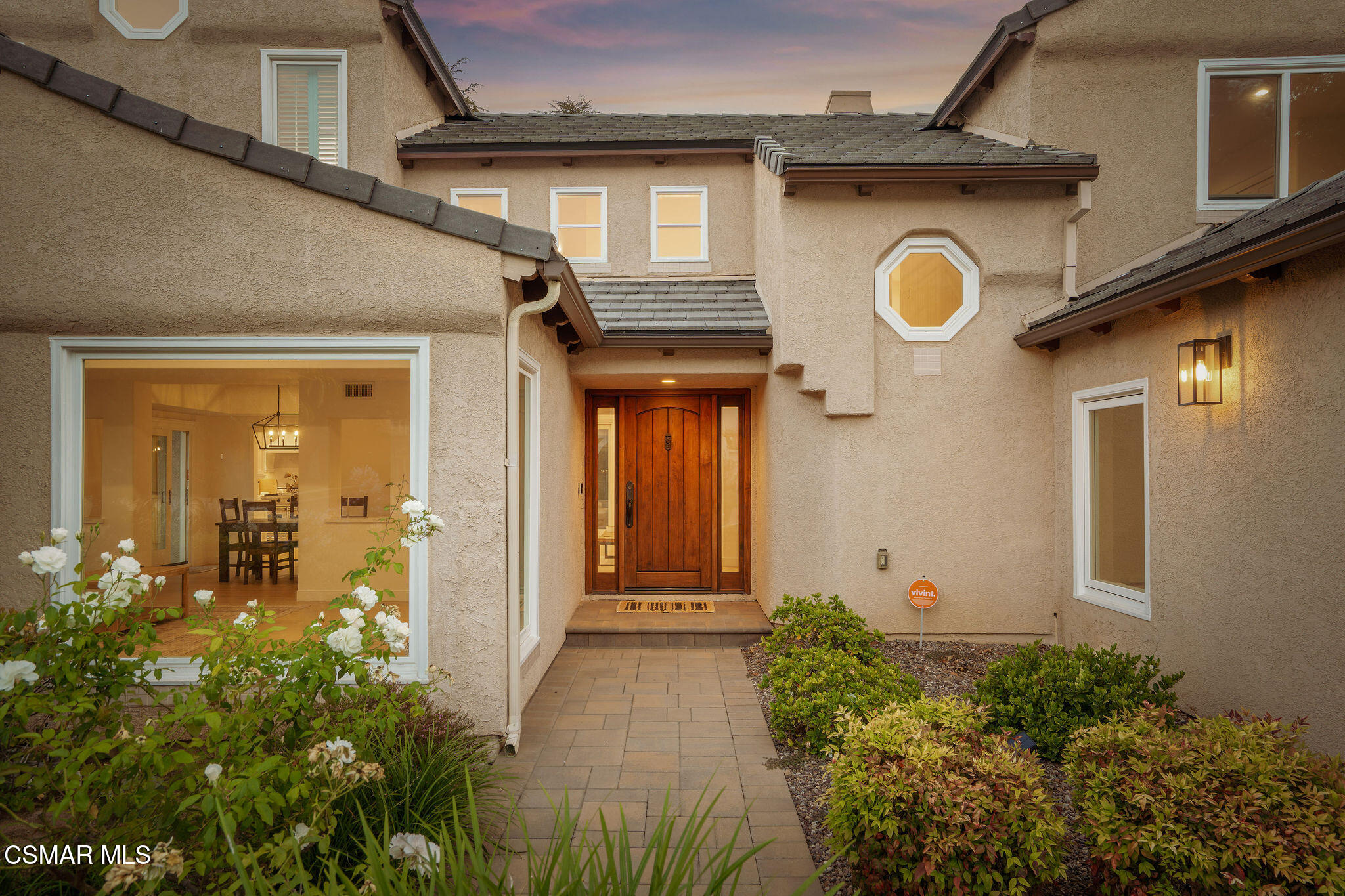 1707 Crooked Trail Place