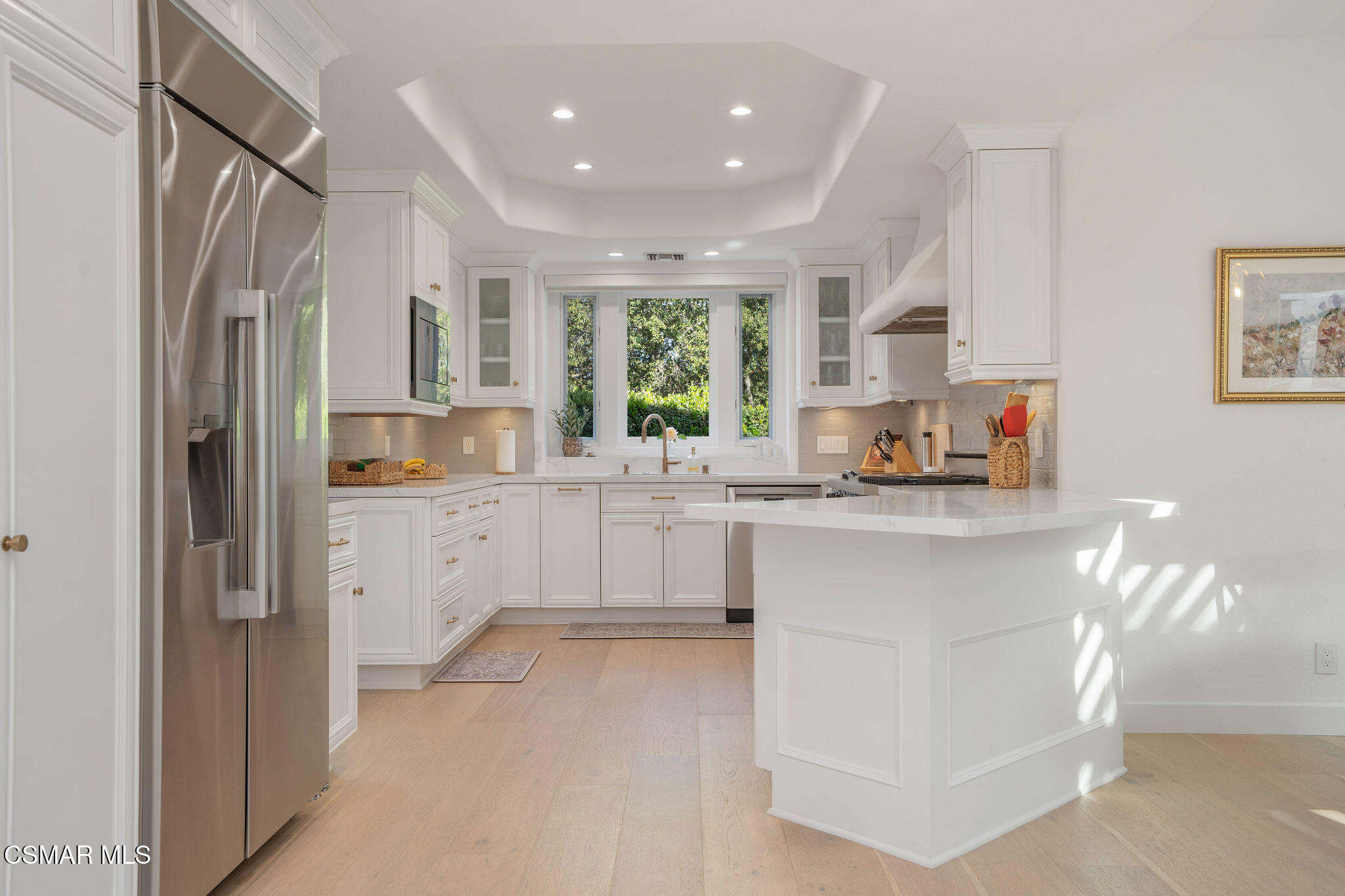 1707 Crooked Trail Place