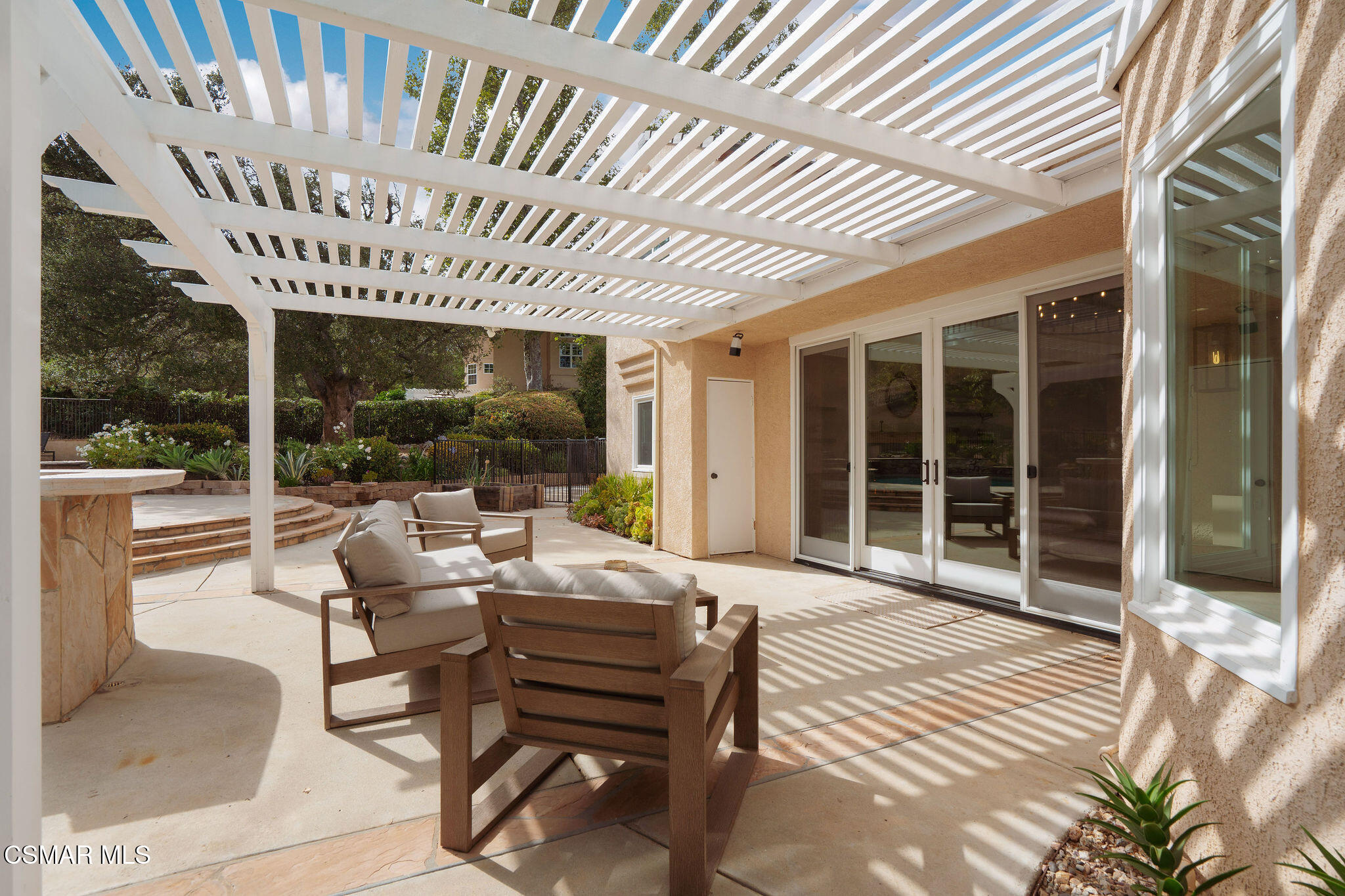 1707 Crooked Trail Place