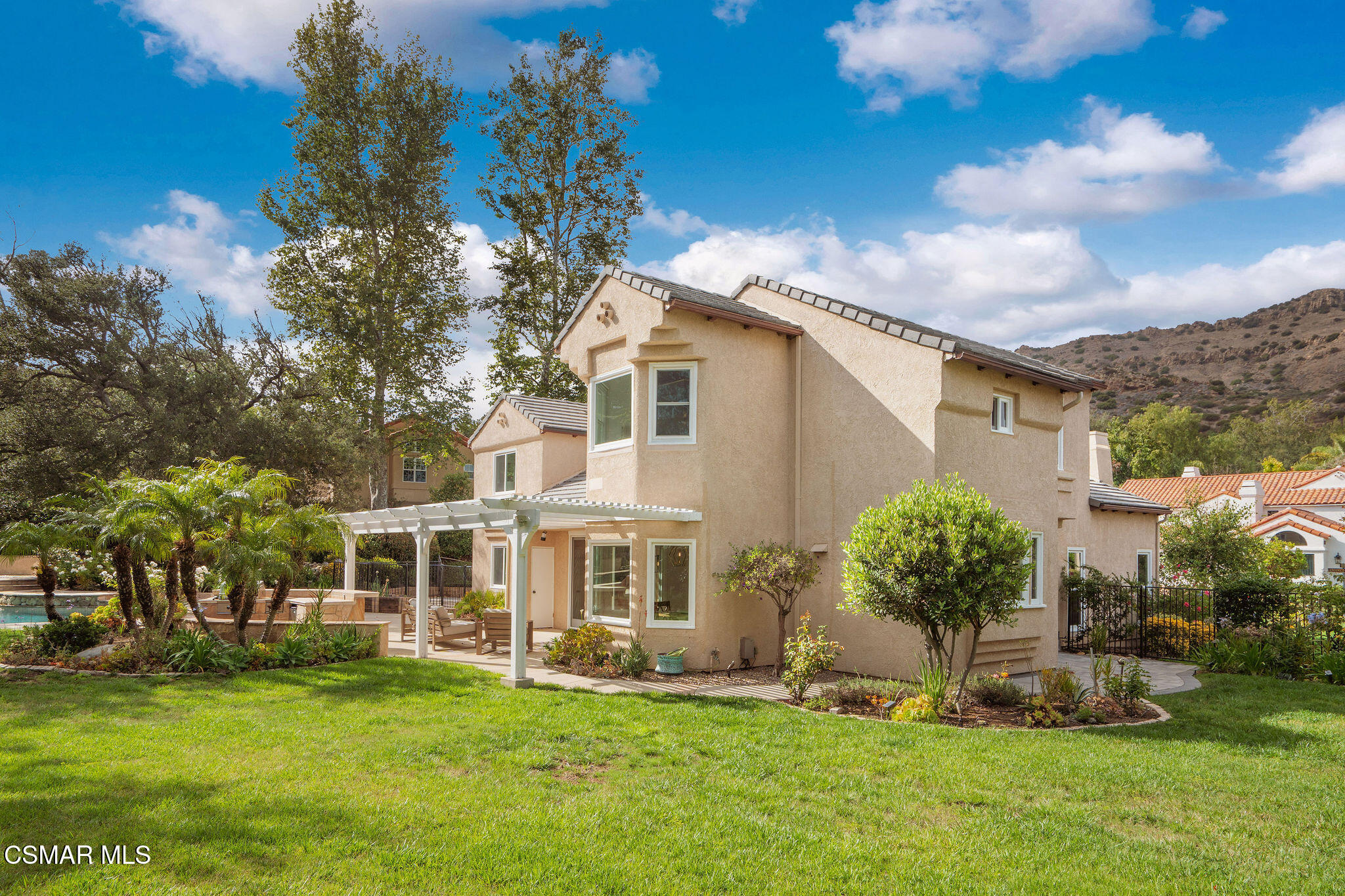1707 Crooked Trail Place