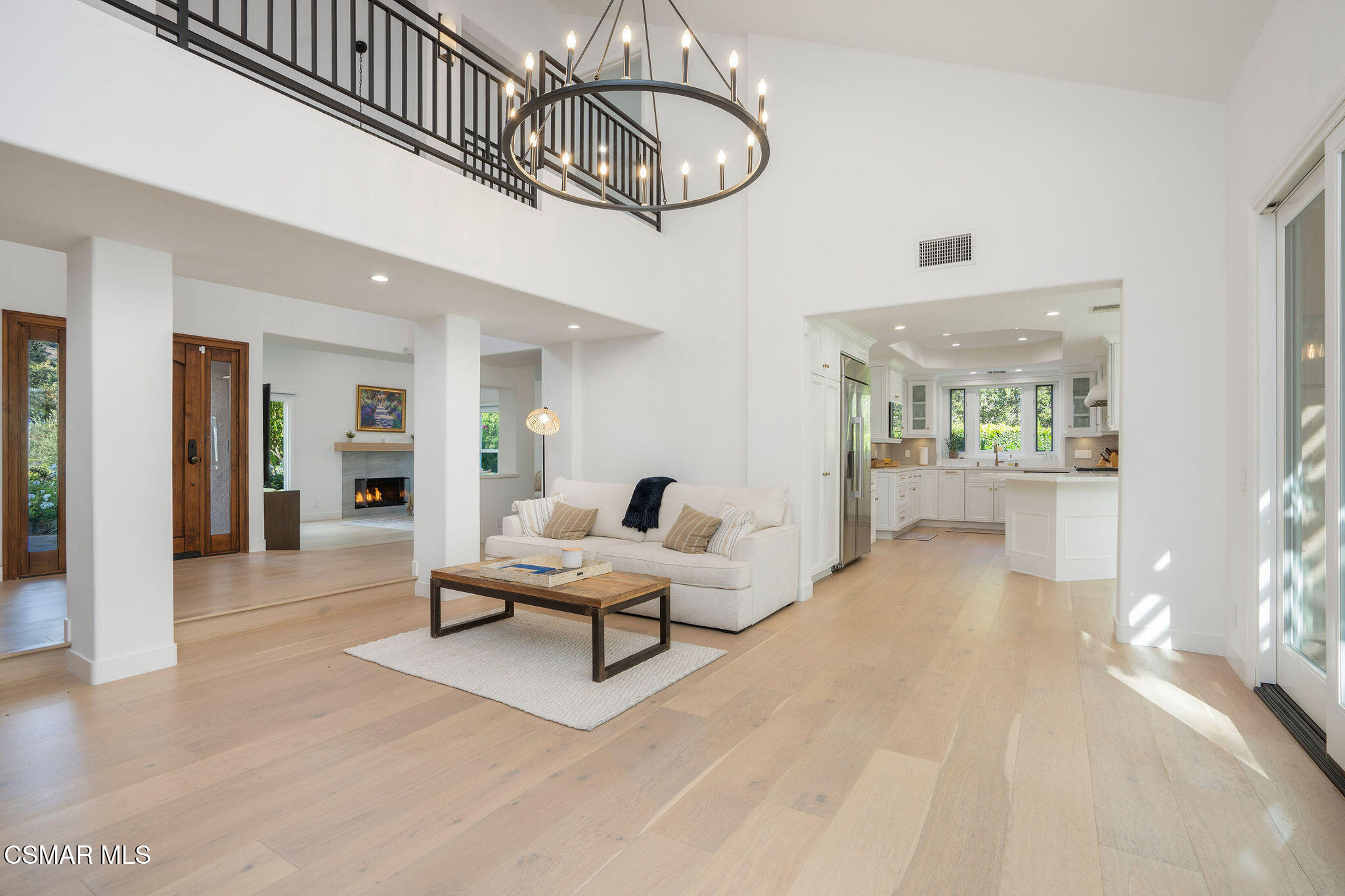 1707 Crooked Trail Place