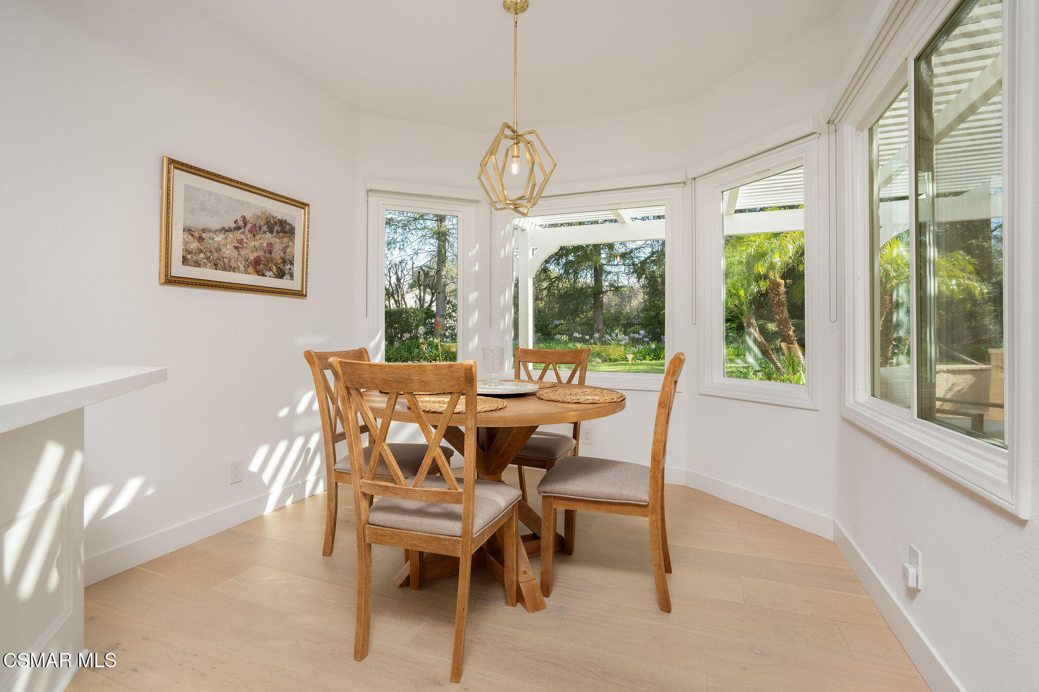 1707 Crooked Trail Place