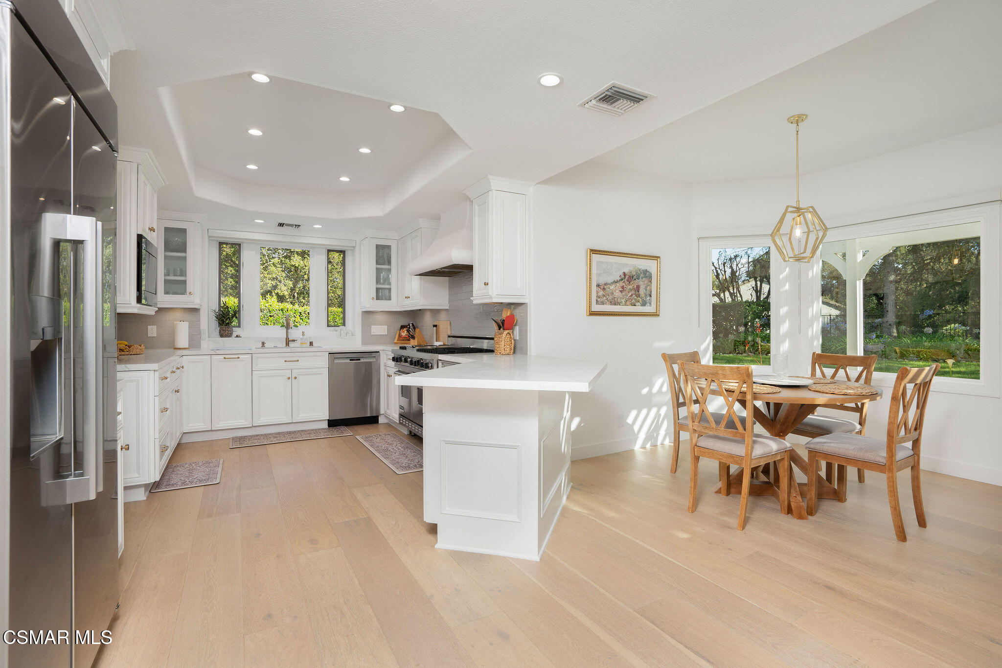 1707 Crooked Trail Place