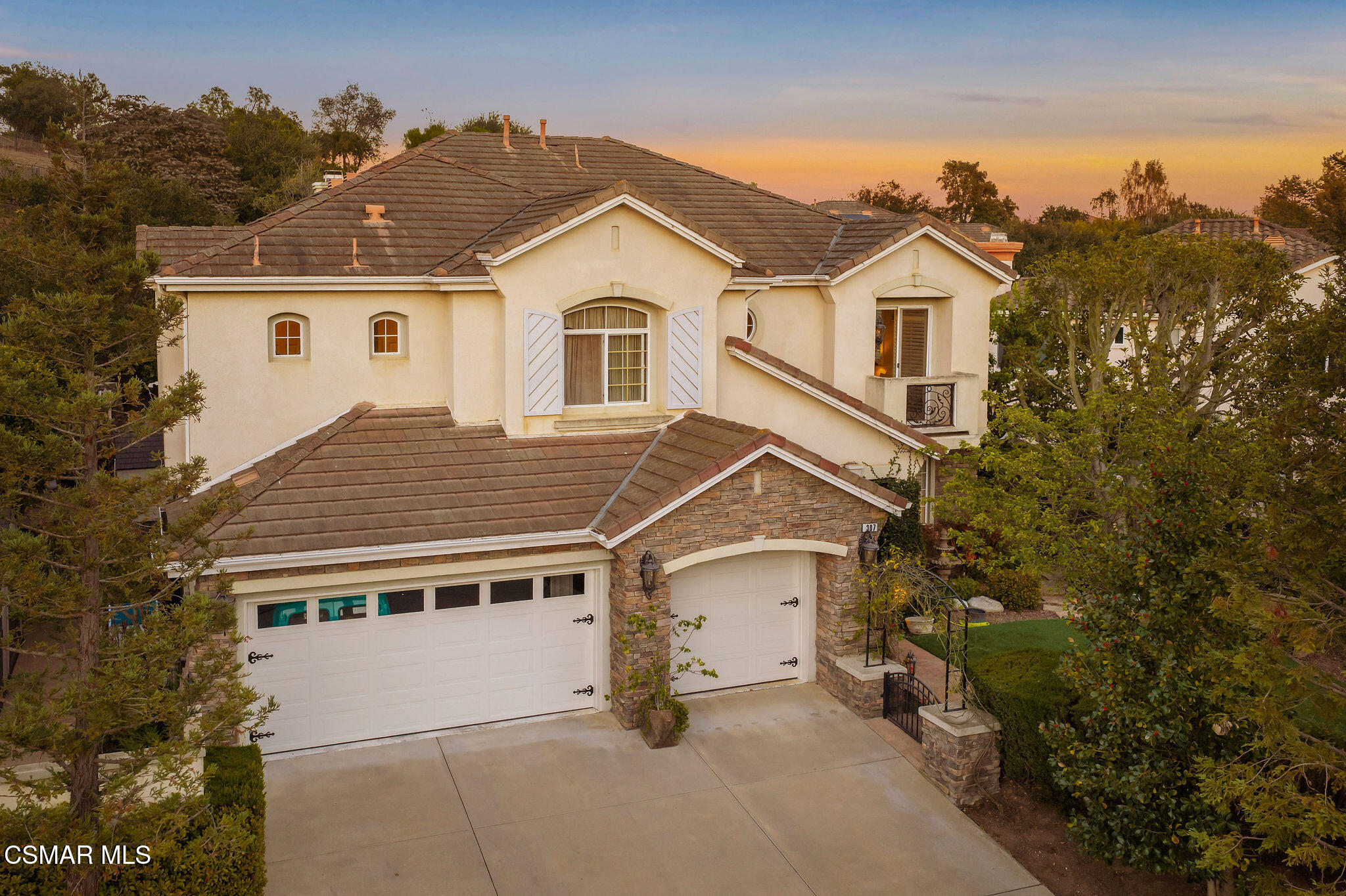 307 Briar Bluff Circle