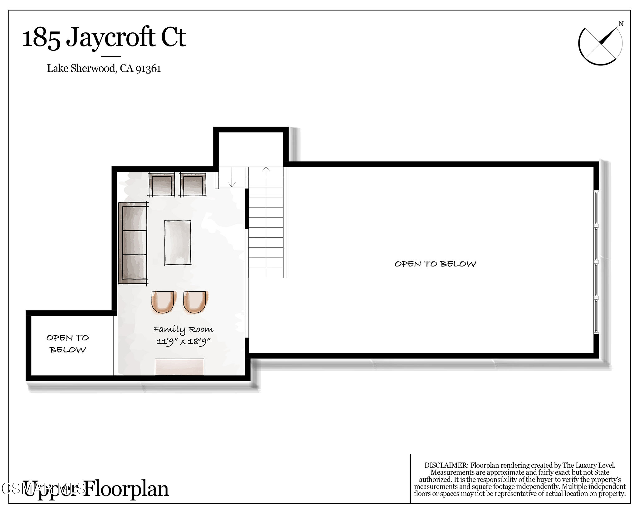 185 Jaycroft Court