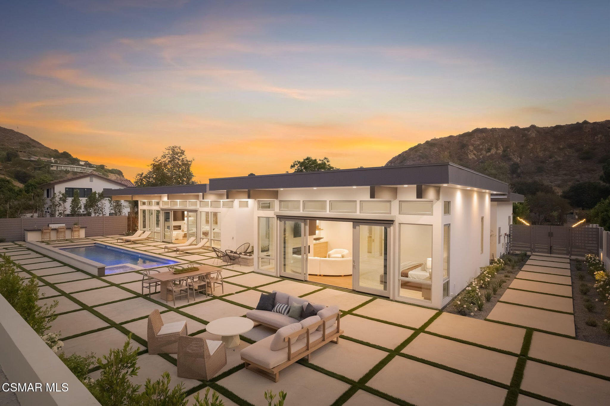 5924 Paseo Canyon Drive
