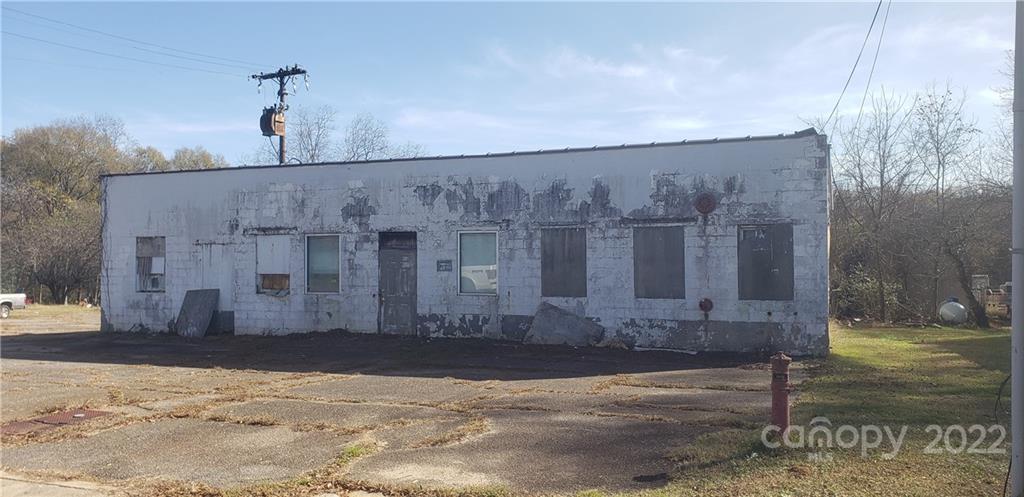 306 E Central Avenue