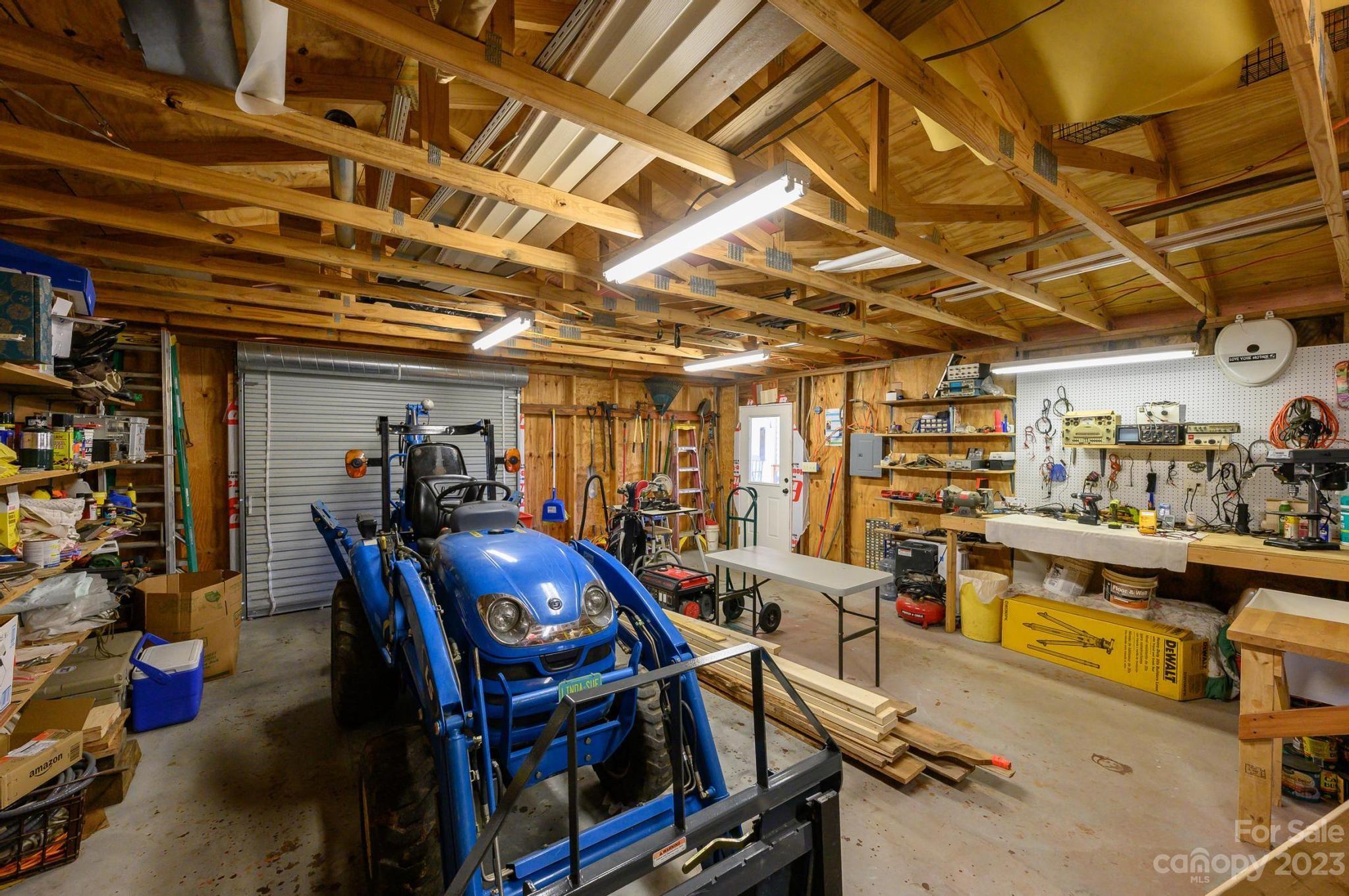 5107 Albert Williams Road