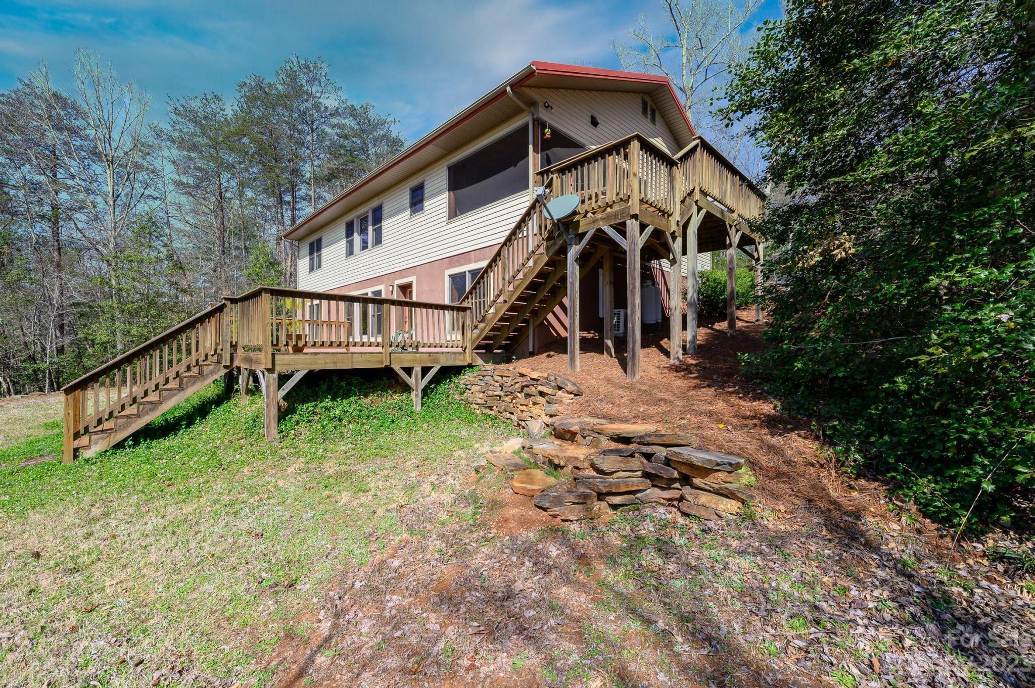 5107 Albert Williams Road