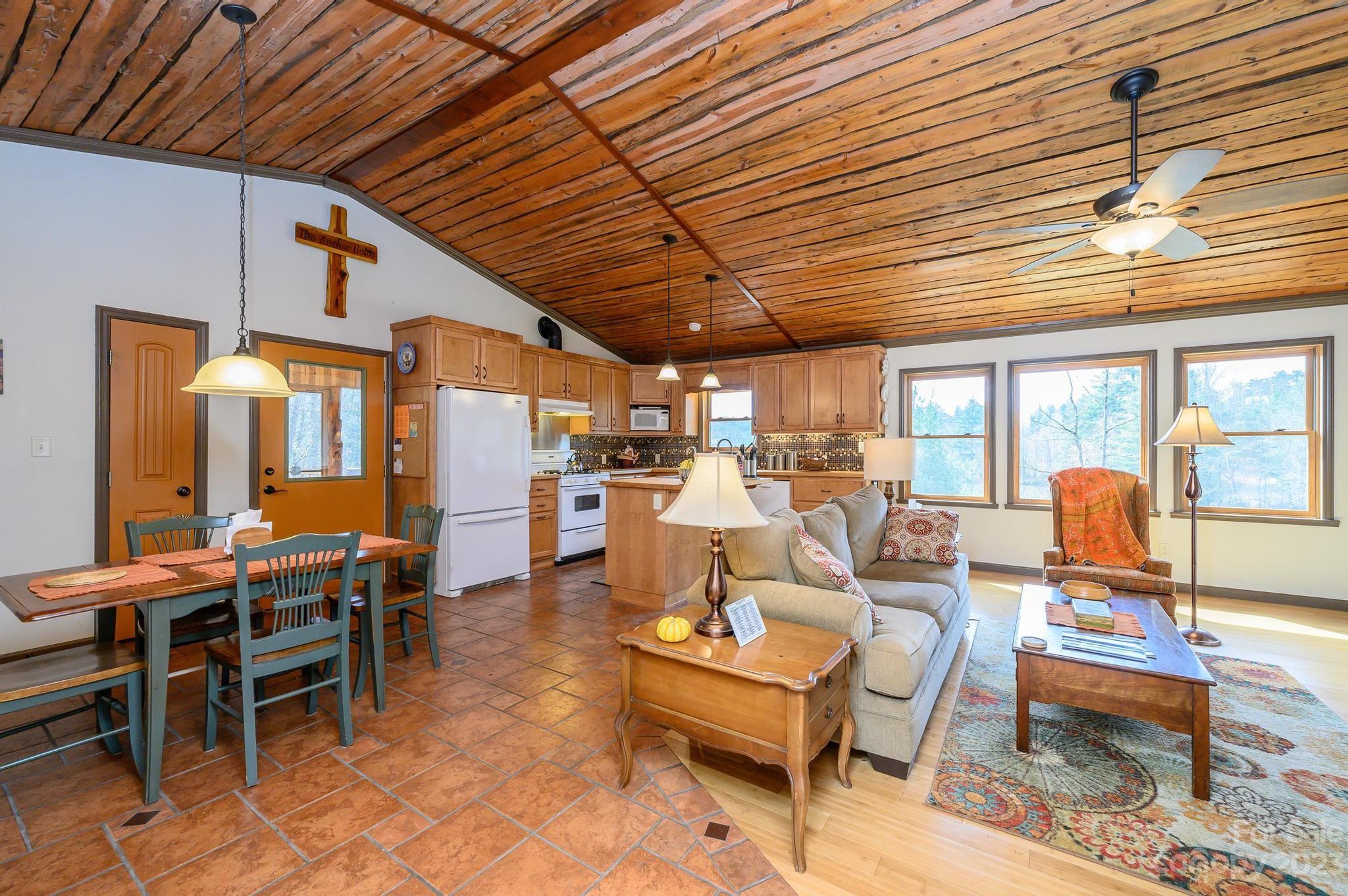 5107 Albert Williams Road