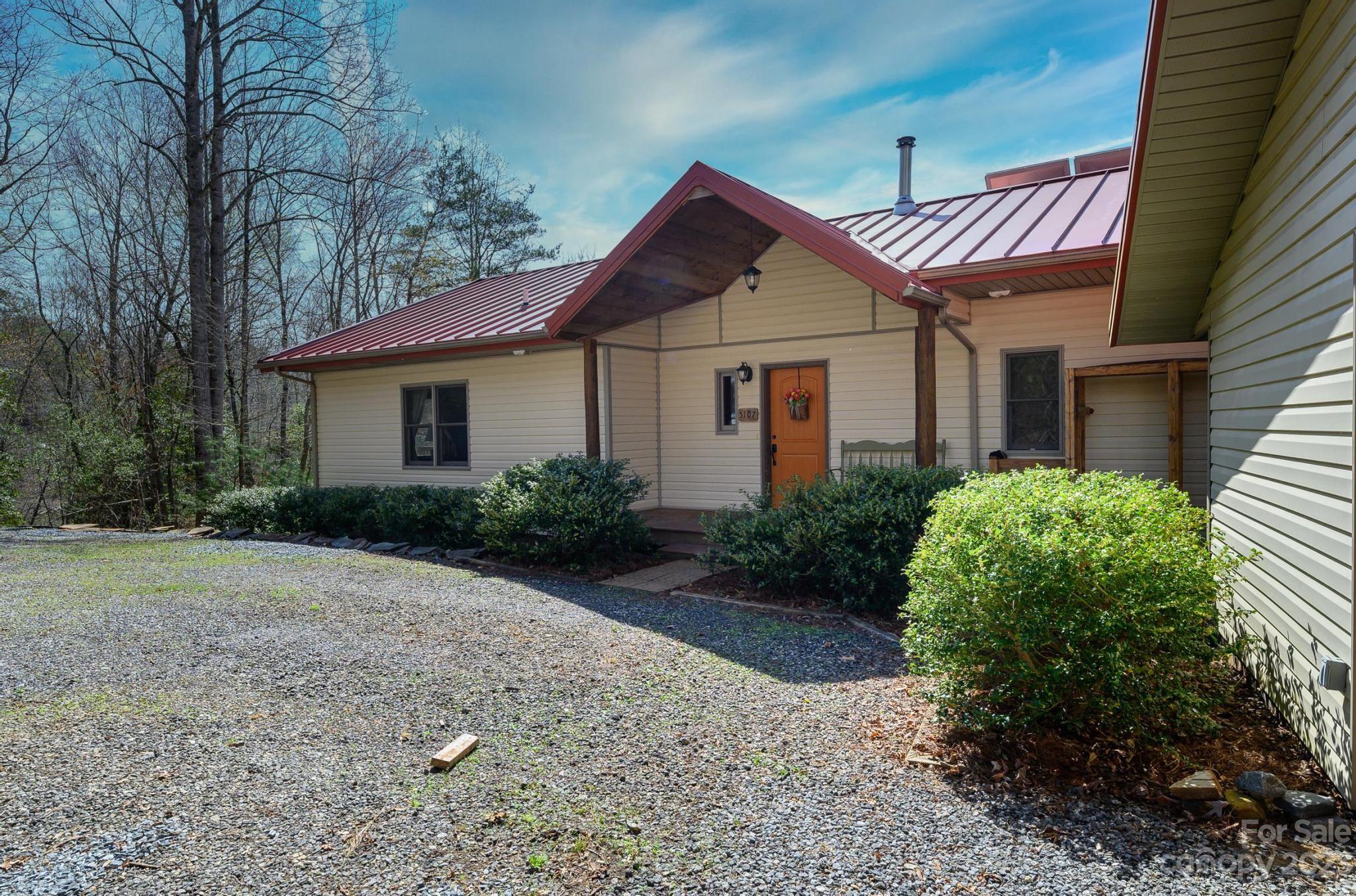 5107 Albert Williams Road