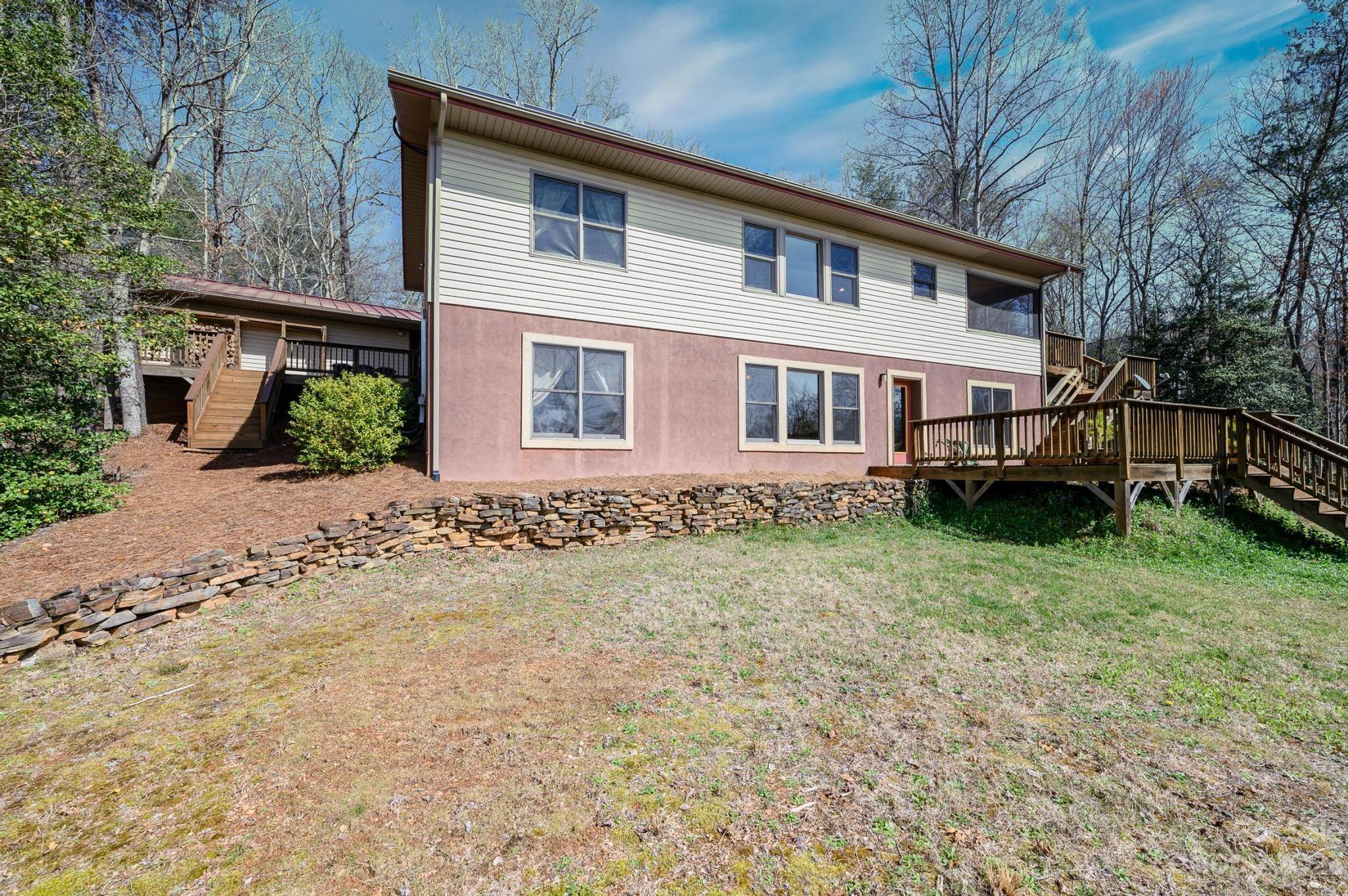5107 Albert Williams Road