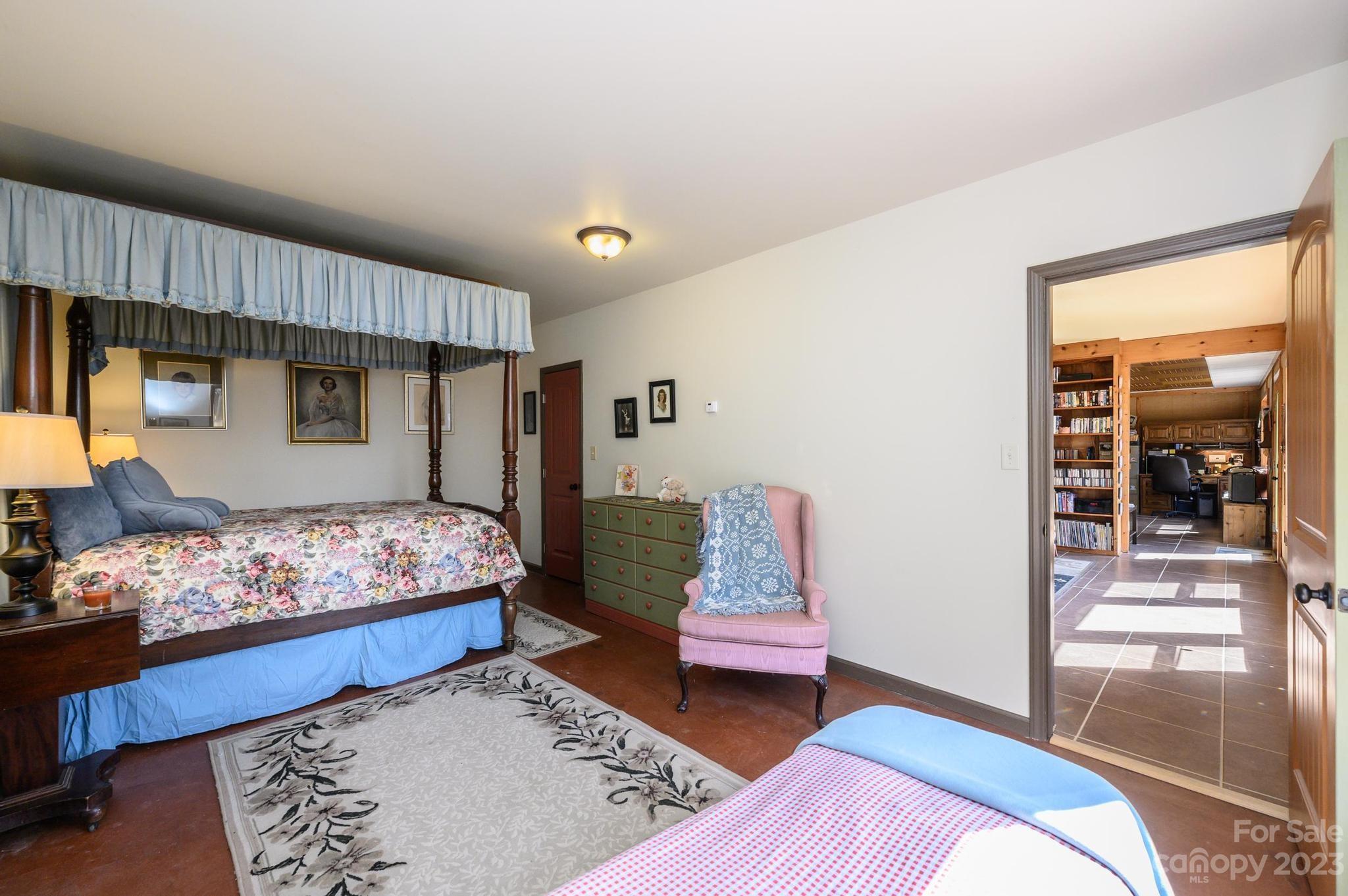 5107 Albert Williams Road