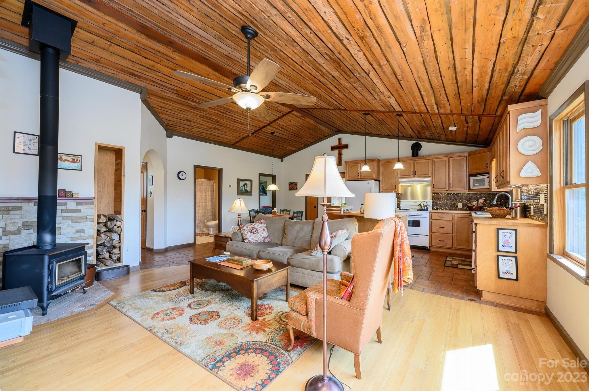 5107 Albert Williams Road