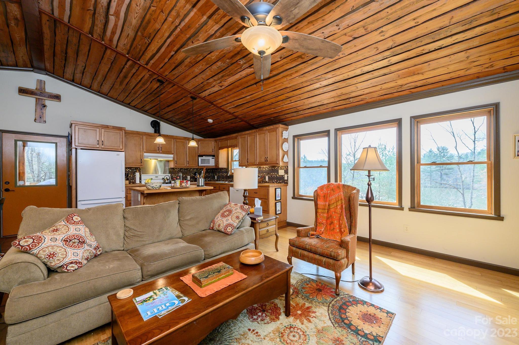 5107 Albert Williams Road