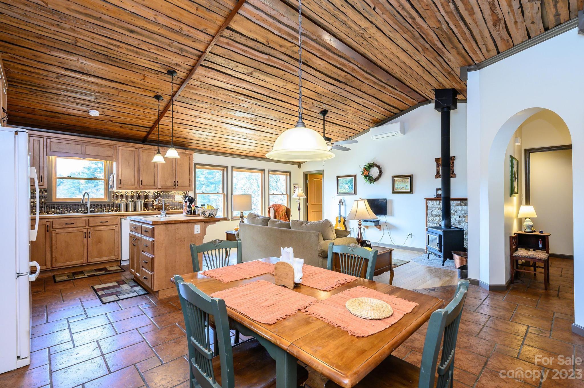 5107 Albert Williams Road
