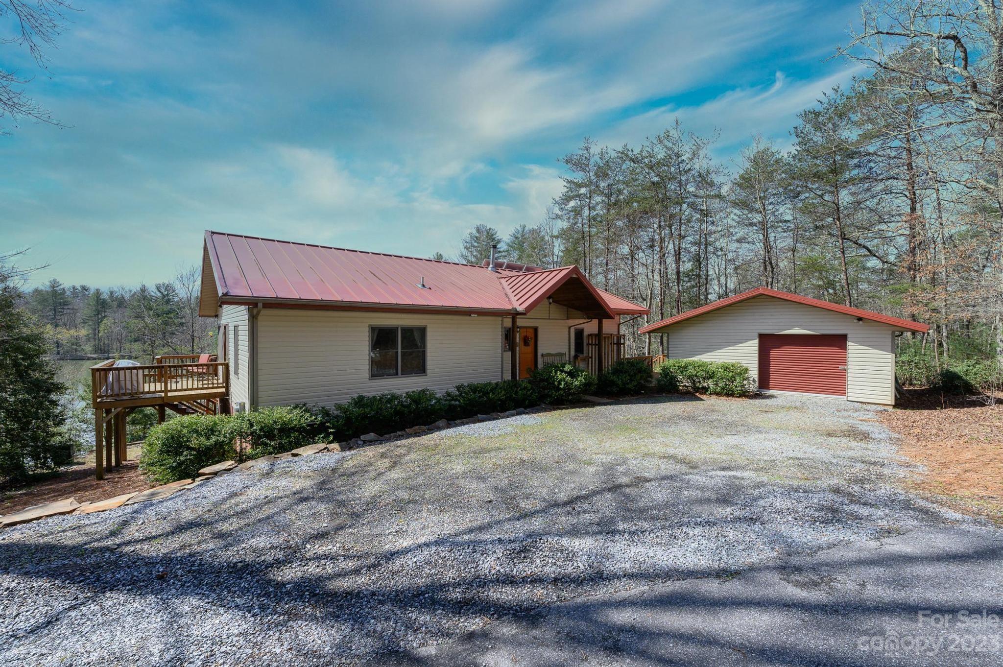 5107 Albert Williams Road