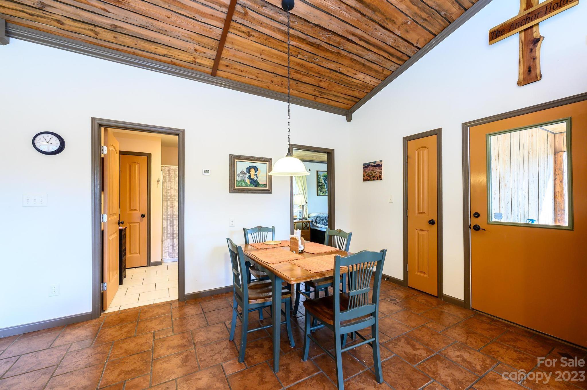 5107 Albert Williams Road