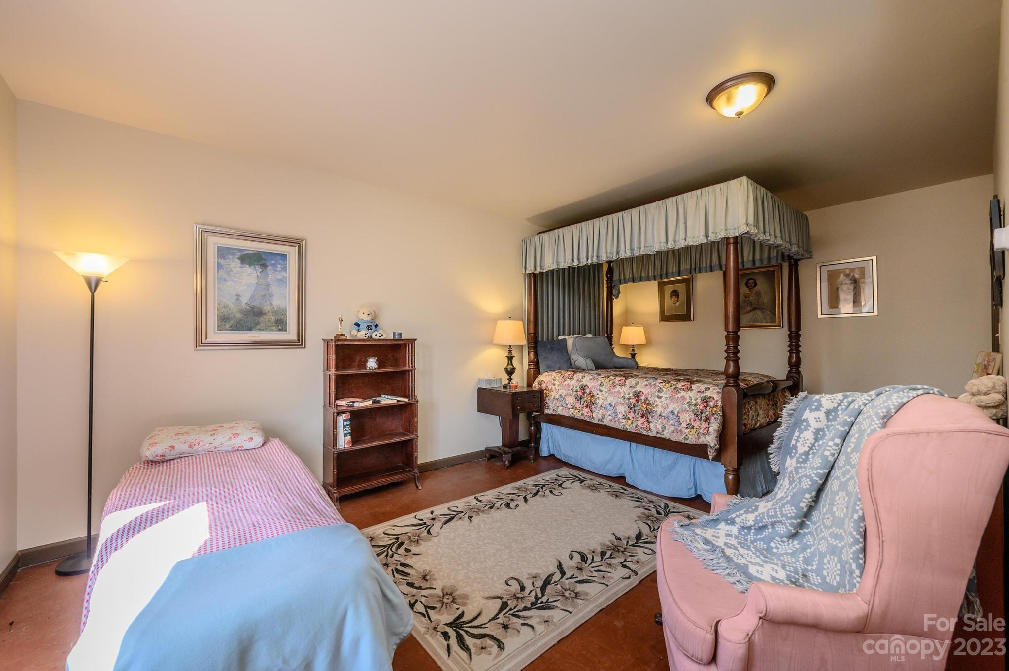 5107 Albert Williams Road