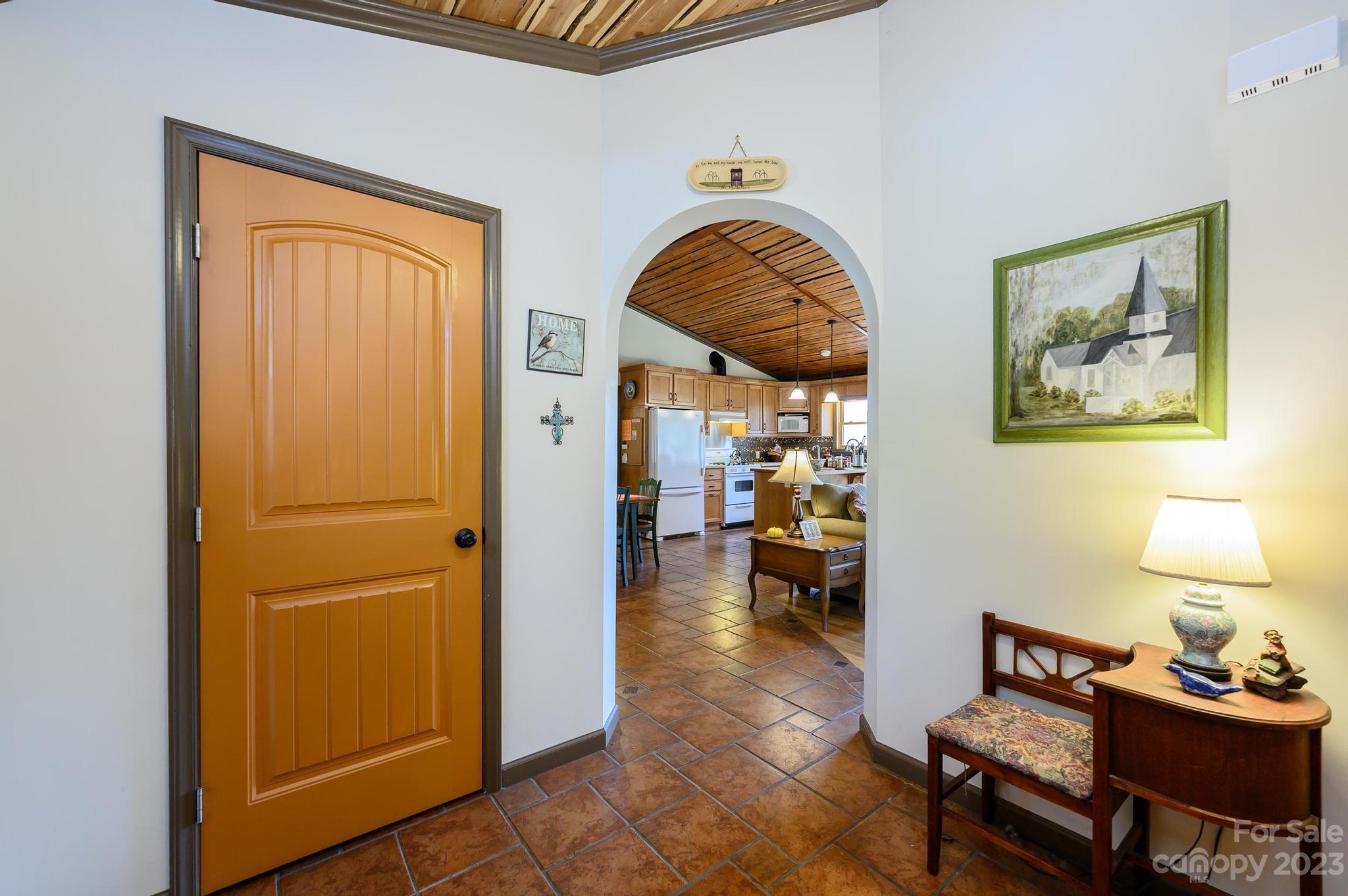 5107 Albert Williams Road